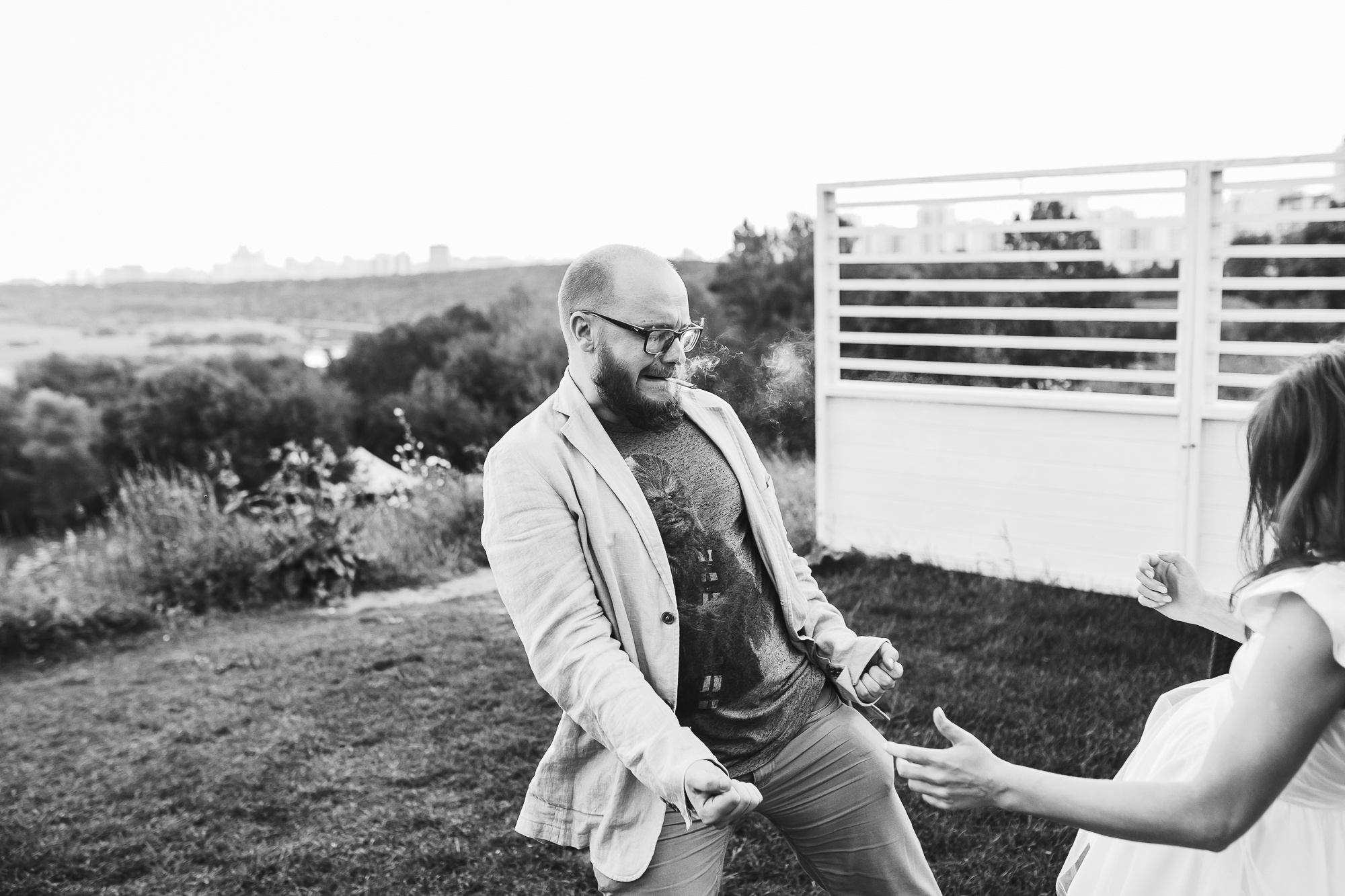 Василина & Лев. Свадебный и семейный фотограф в Москве и Лобне Евгений Пушкин