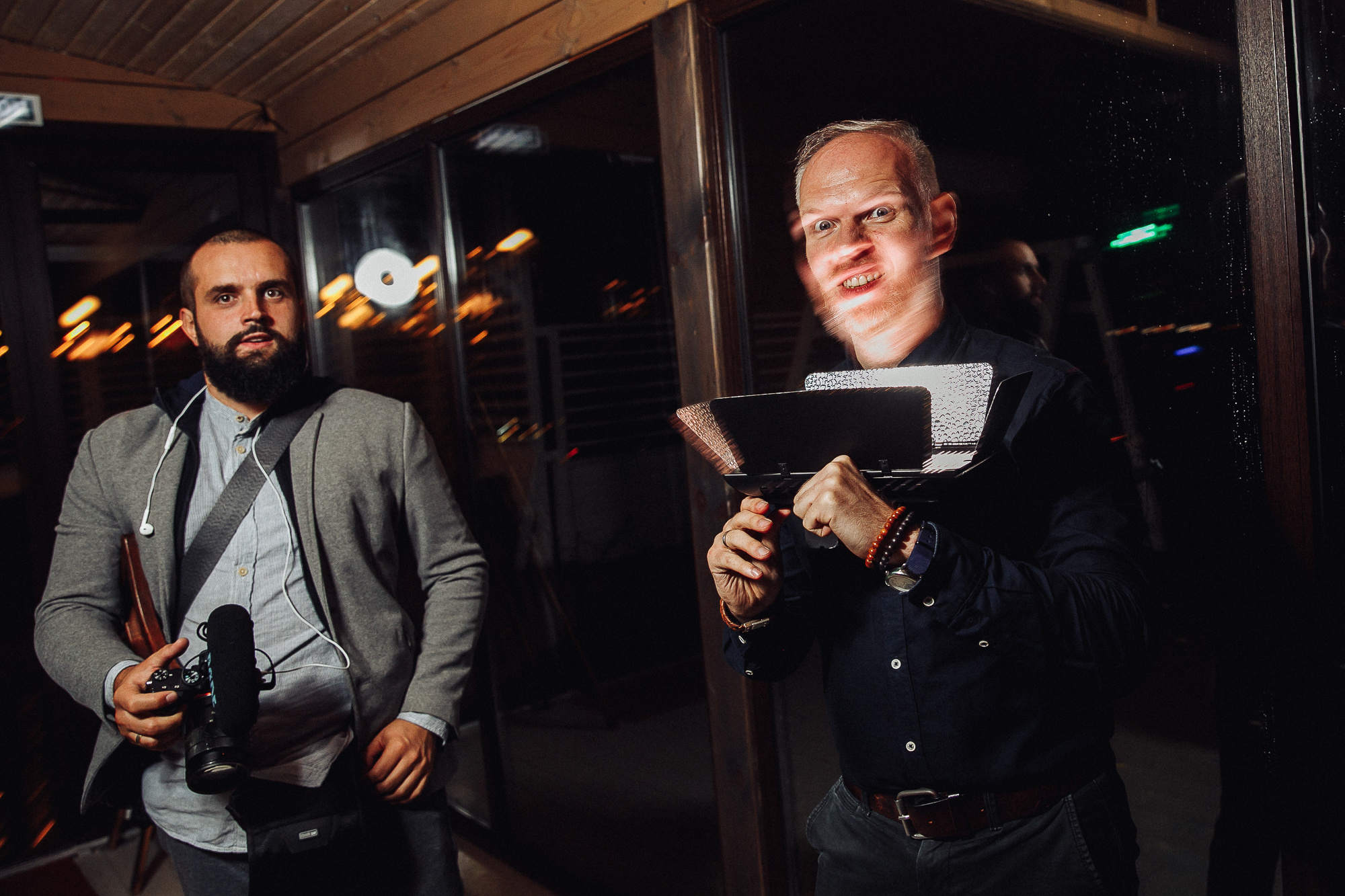 Дарья & Никита. Свадебный и семейный фотограф в Москве и Лобне Евгений Пушкин