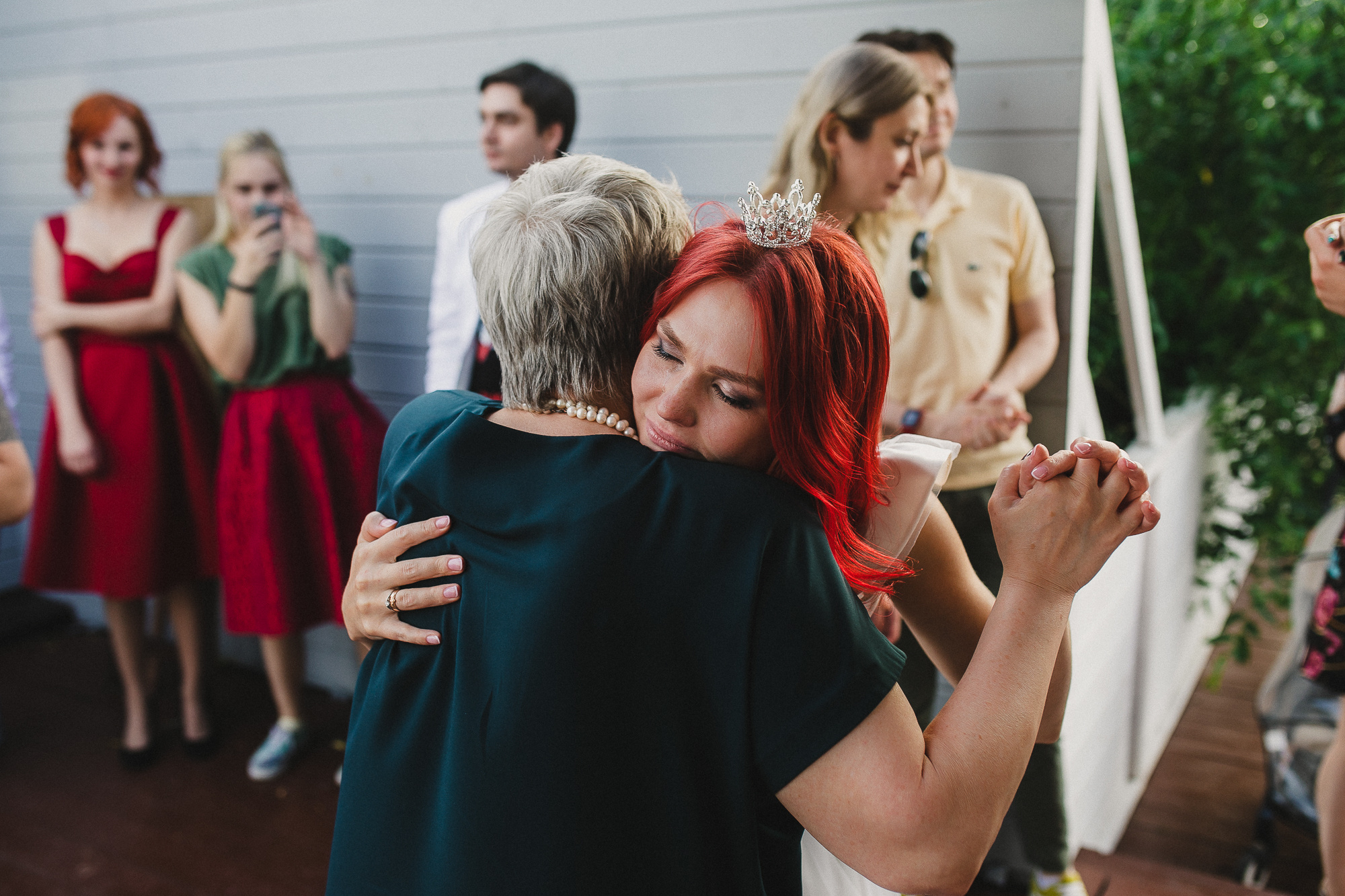 Свадебный и семейный фотограф в Москве и Лобне Евгений Пушкин