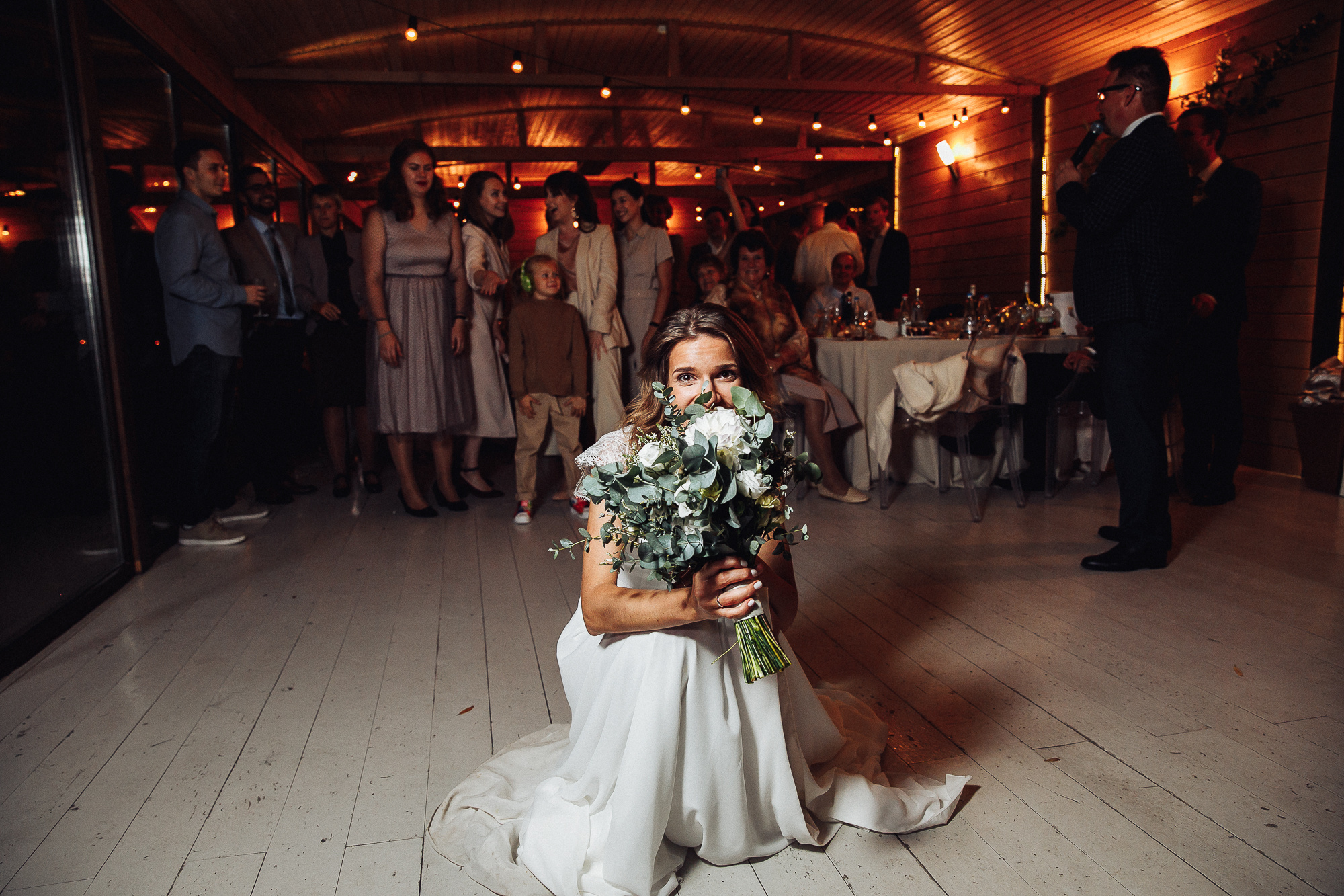 Дарья & Никита. Свадебный и семейный фотограф в Москве и Лобне Евгений Пушкин