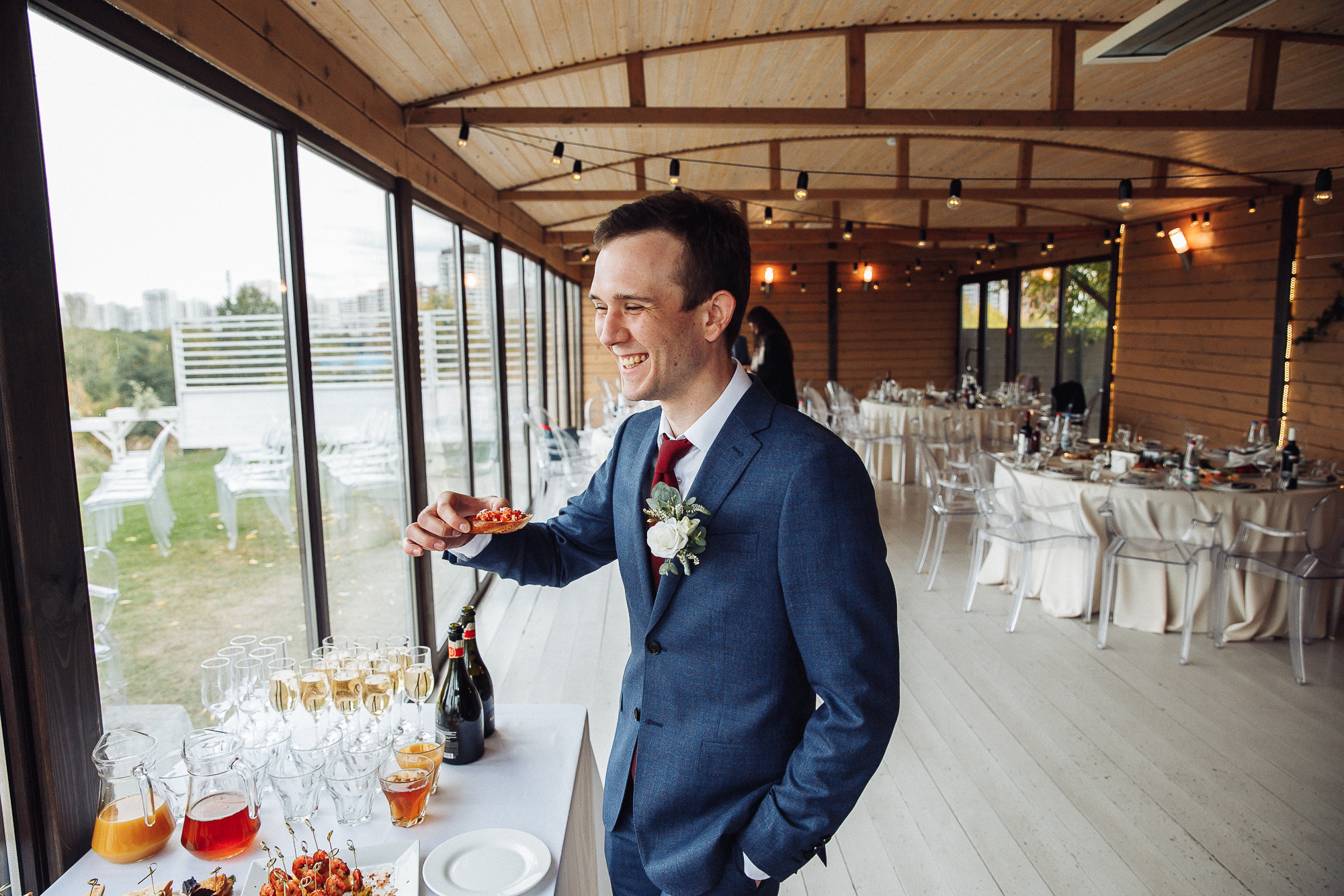 Дарья & Никита. Свадебный и семейный фотограф в Москве и Лобне Евгений Пушкин