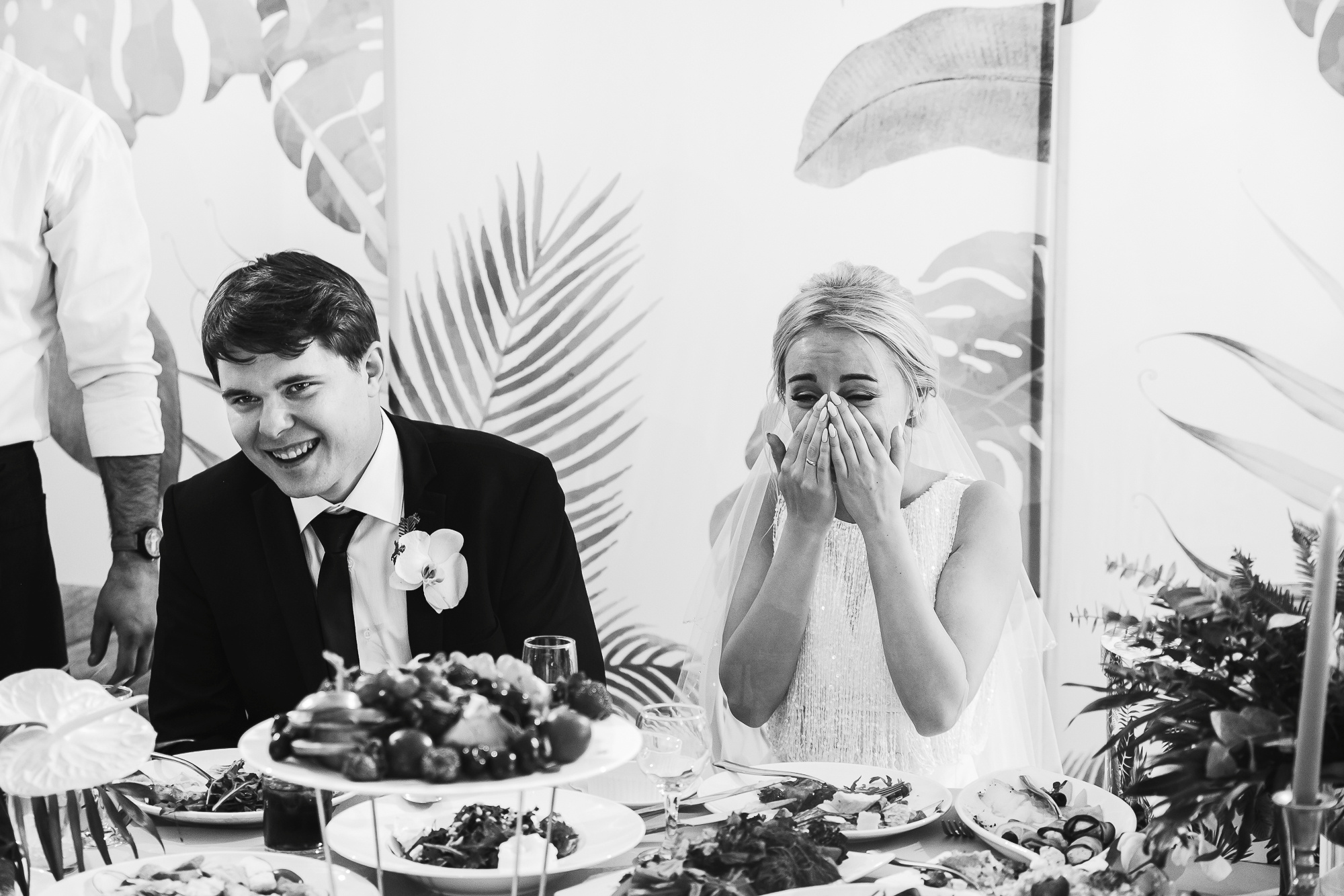 Евгения & Николай. Свадебный и семейный фотограф в Москве и Лобне Евгений Пушкин