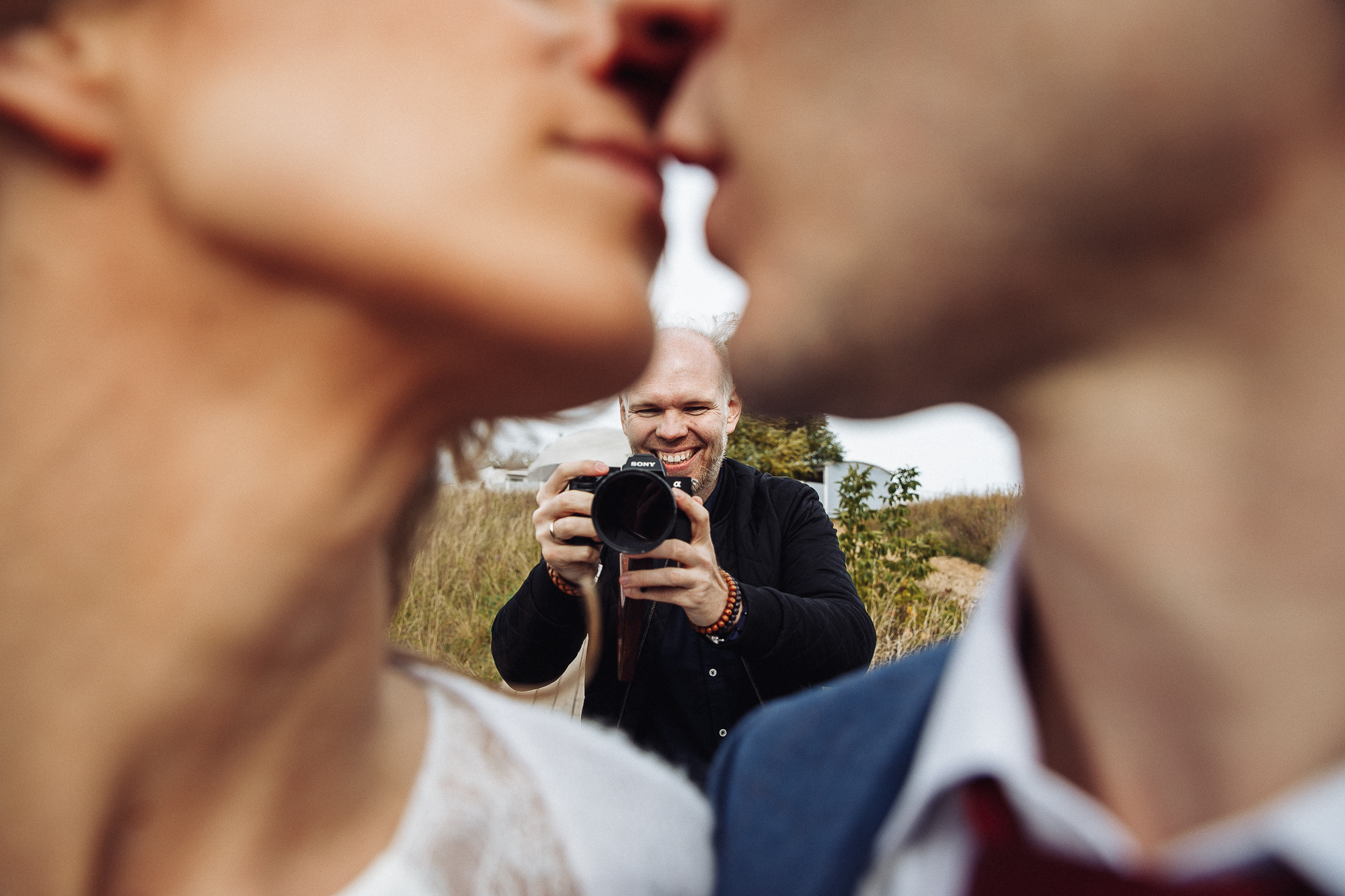 Дарья & Никита. Свадебный и семейный фотограф в Москве и Лобне Евгений Пушкин