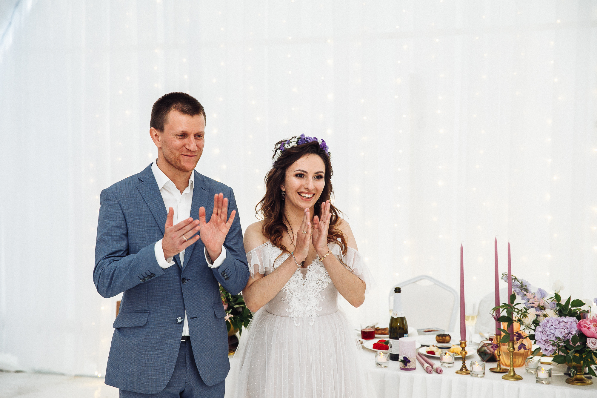 Ирина & Руслан. Свадебный и семейный фотограф в Москве и Лобне Евгений Пушкин