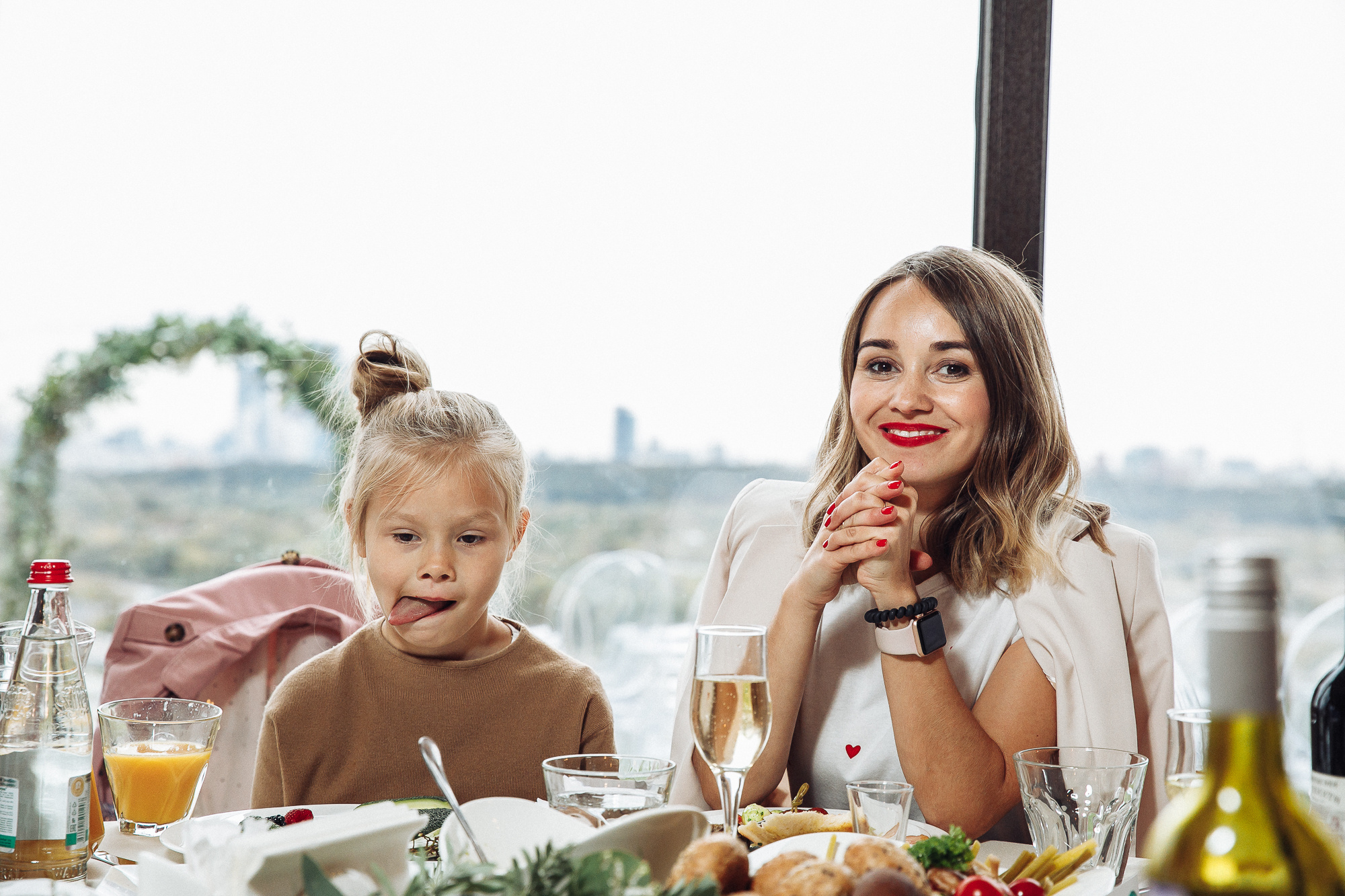 Дарья & Никита. Свадебный и семейный фотограф в Москве и Лобне Евгений Пушкин