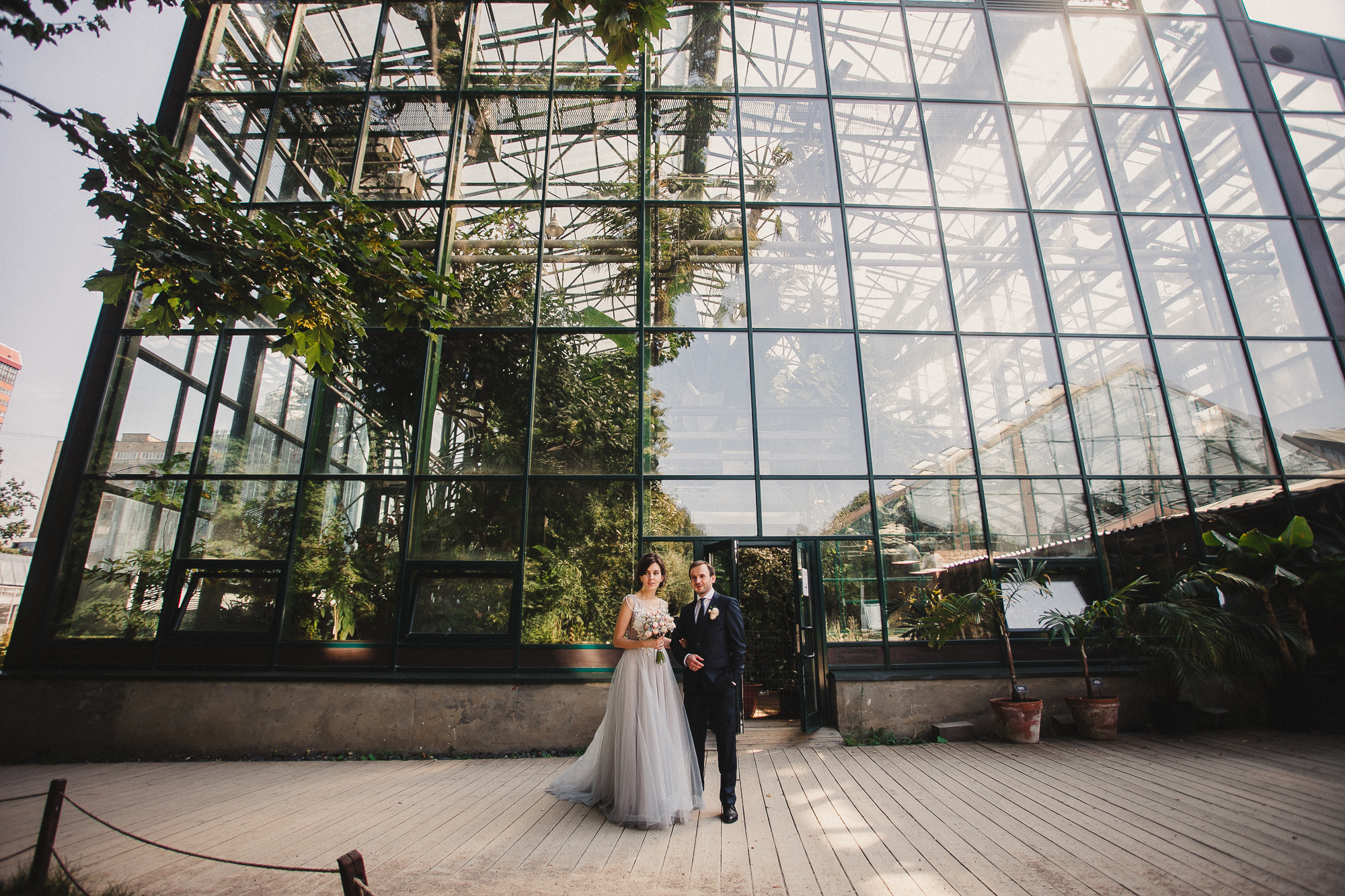 Аптекарский огород. Свадебный и семейный фотограф в Москве и Лобне Евгений Пушкин