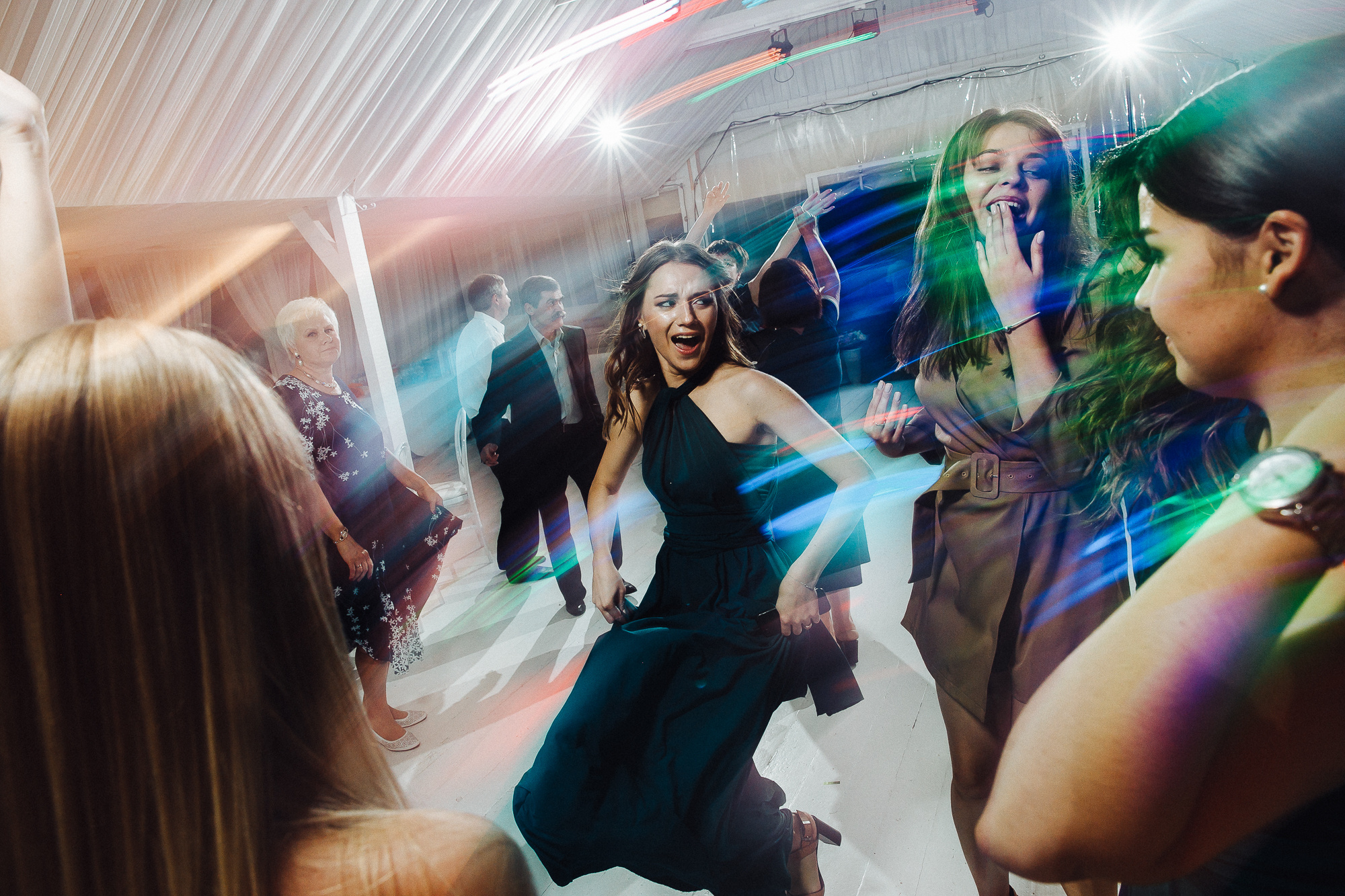 Евгения & Николай. Свадебный и семейный фотограф в Москве и Лобне Евгений Пушкин