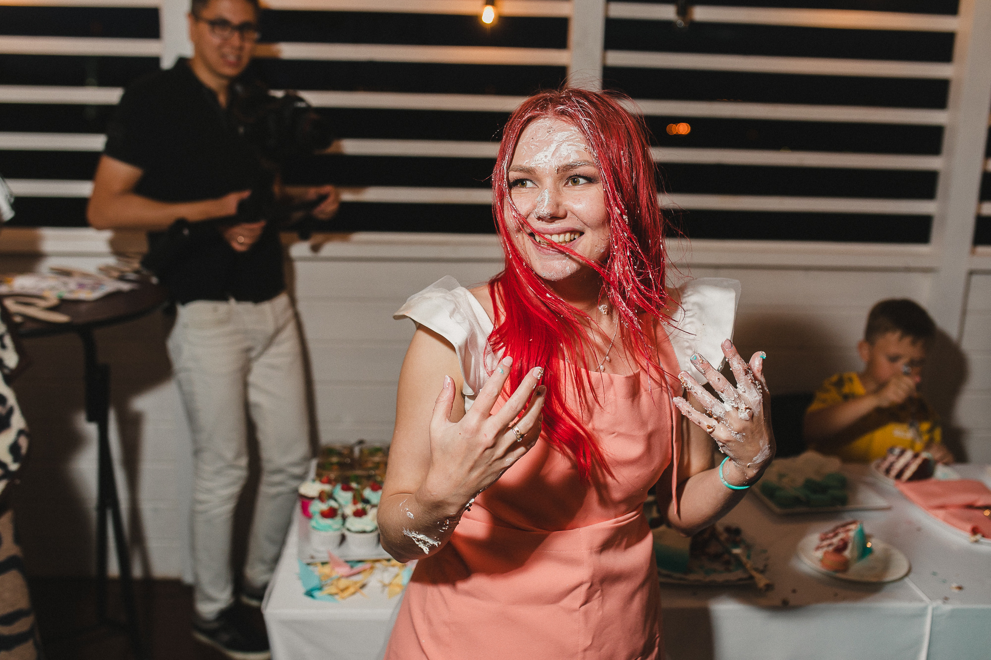 Подборка с разных свадебных дней. Свадебный и семейный фотограф в Москве и Лобне Евгений Пушкин