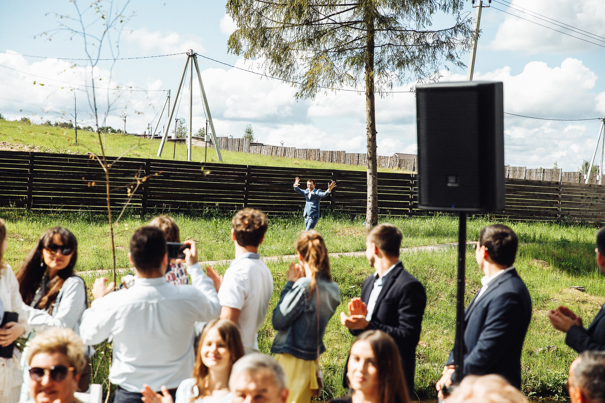 Ирина & Руслан. Свадебный и семейный фотограф в Москве и Лобне Евгений Пушкин