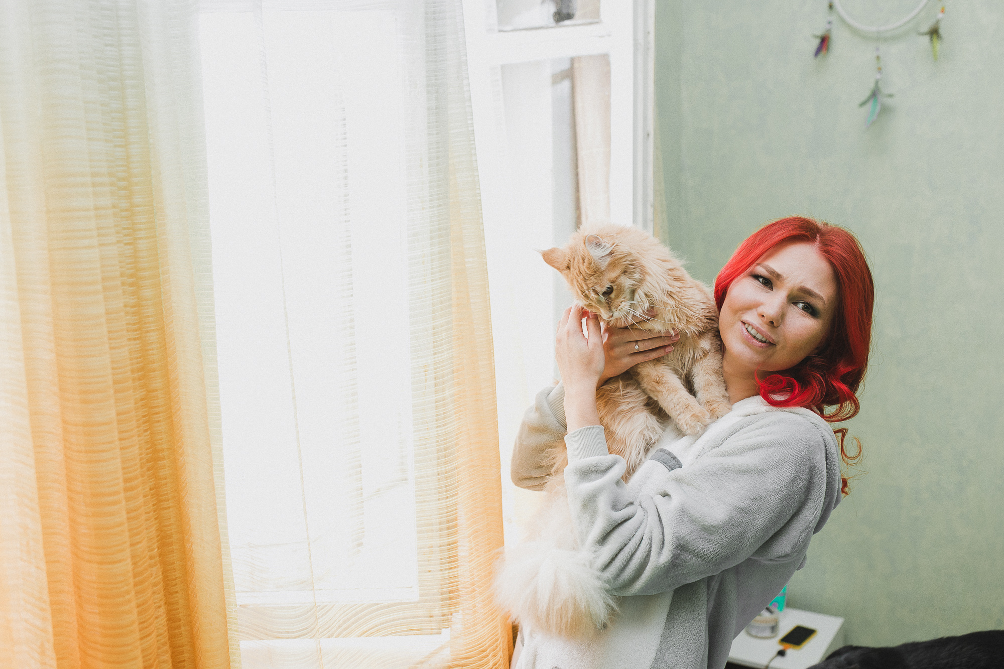 Василина & Лев. Свадебный и семейный фотограф в Москве и Лобне Евгений Пушкин