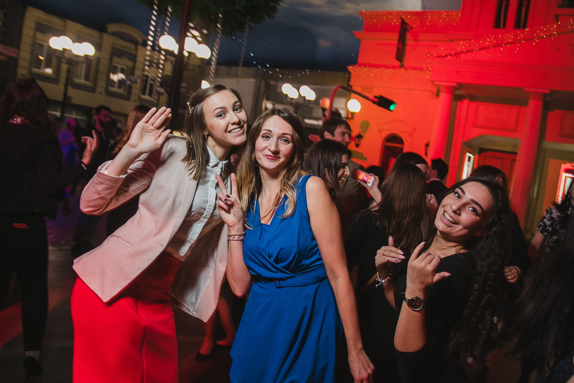 Кидзания. Свадебный и семейный фотограф в Москве и Лобне Евгений Пушкин