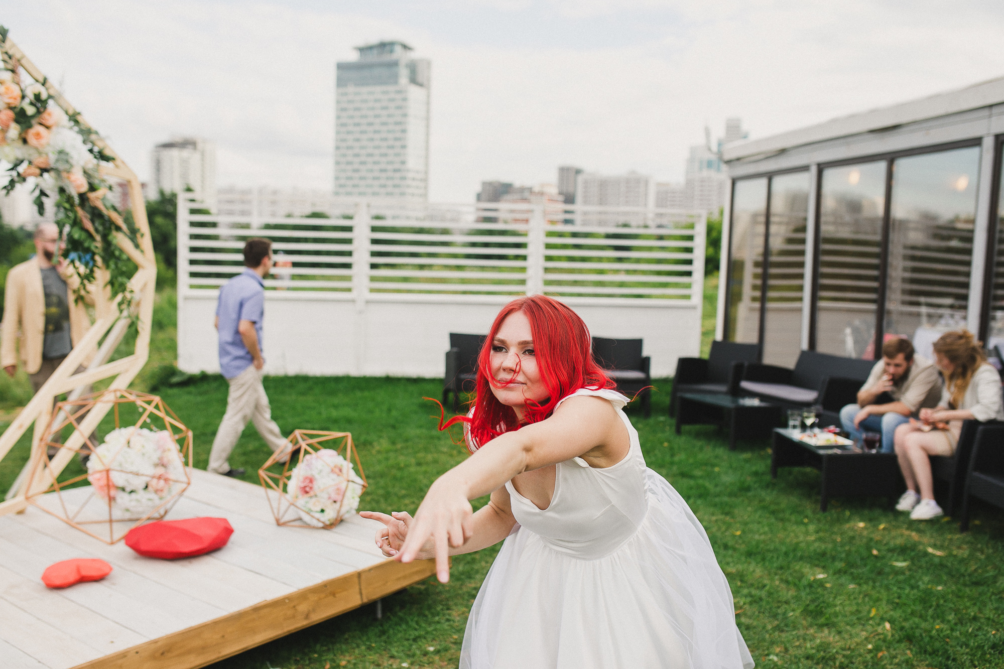 Василина & Лев. Свадебный и семейный фотограф в Москве и Лобне Евгений Пушкин