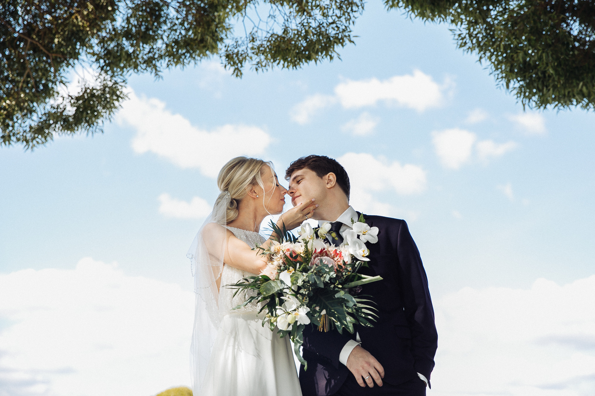 Евгения & Николай. Свадебный и семейный фотограф в Москве и Лобне Евгений Пушкин