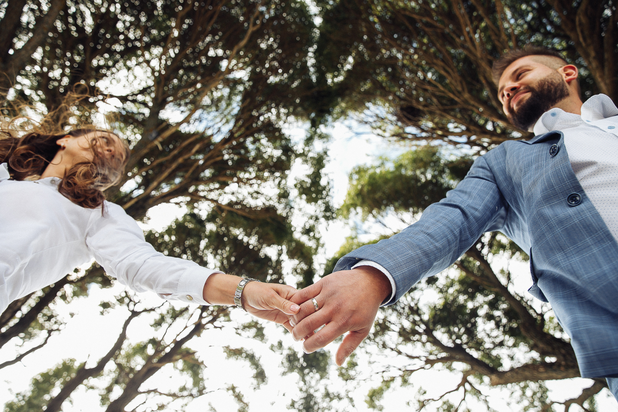 Ольга & Максим. Свадебный и семейный фотограф в Москве и Лобне Евгений Пушкин