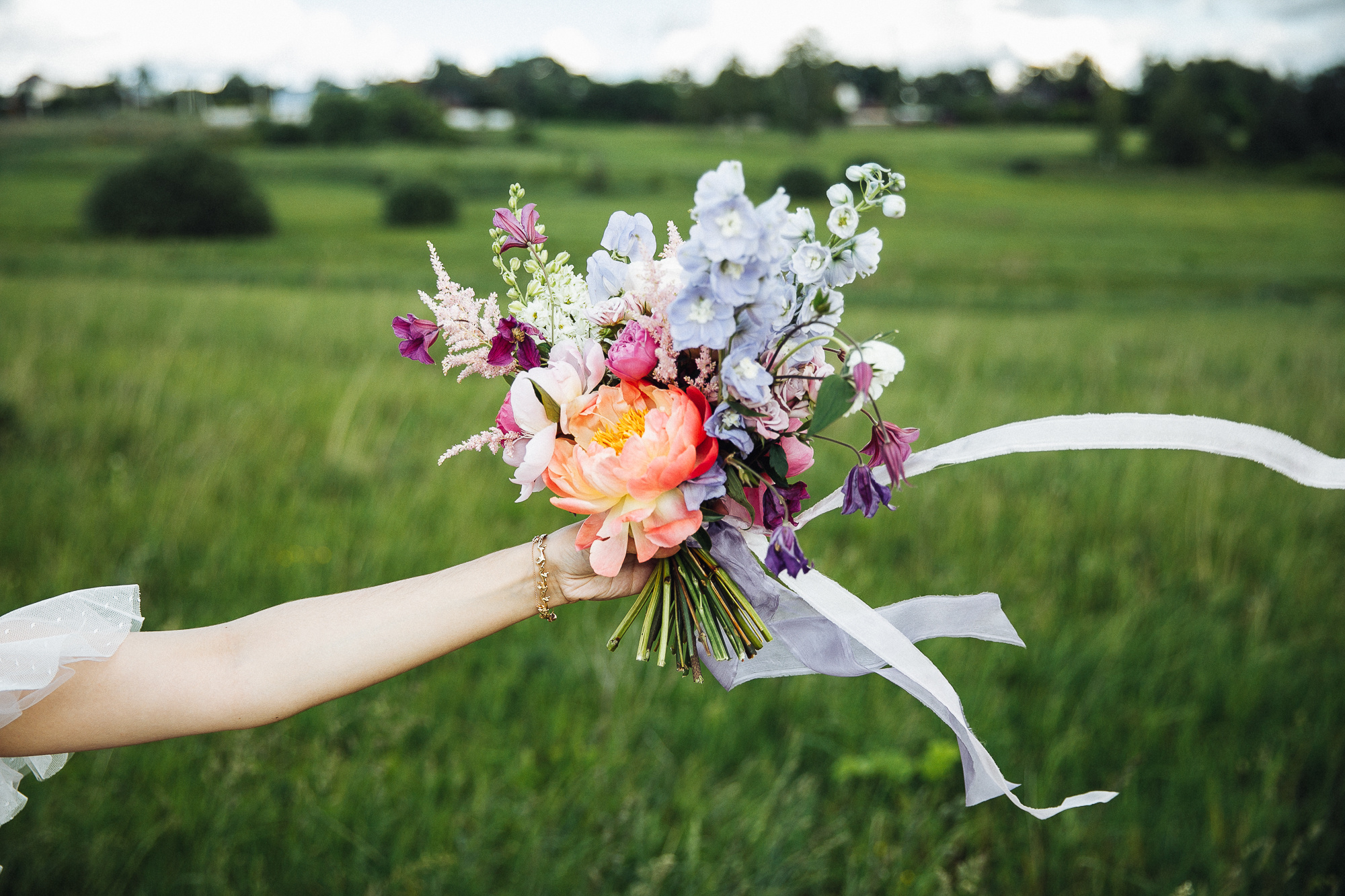 Ирина & Руслан. Свадебный и семейный фотограф в Москве и Лобне Евгений Пушкин