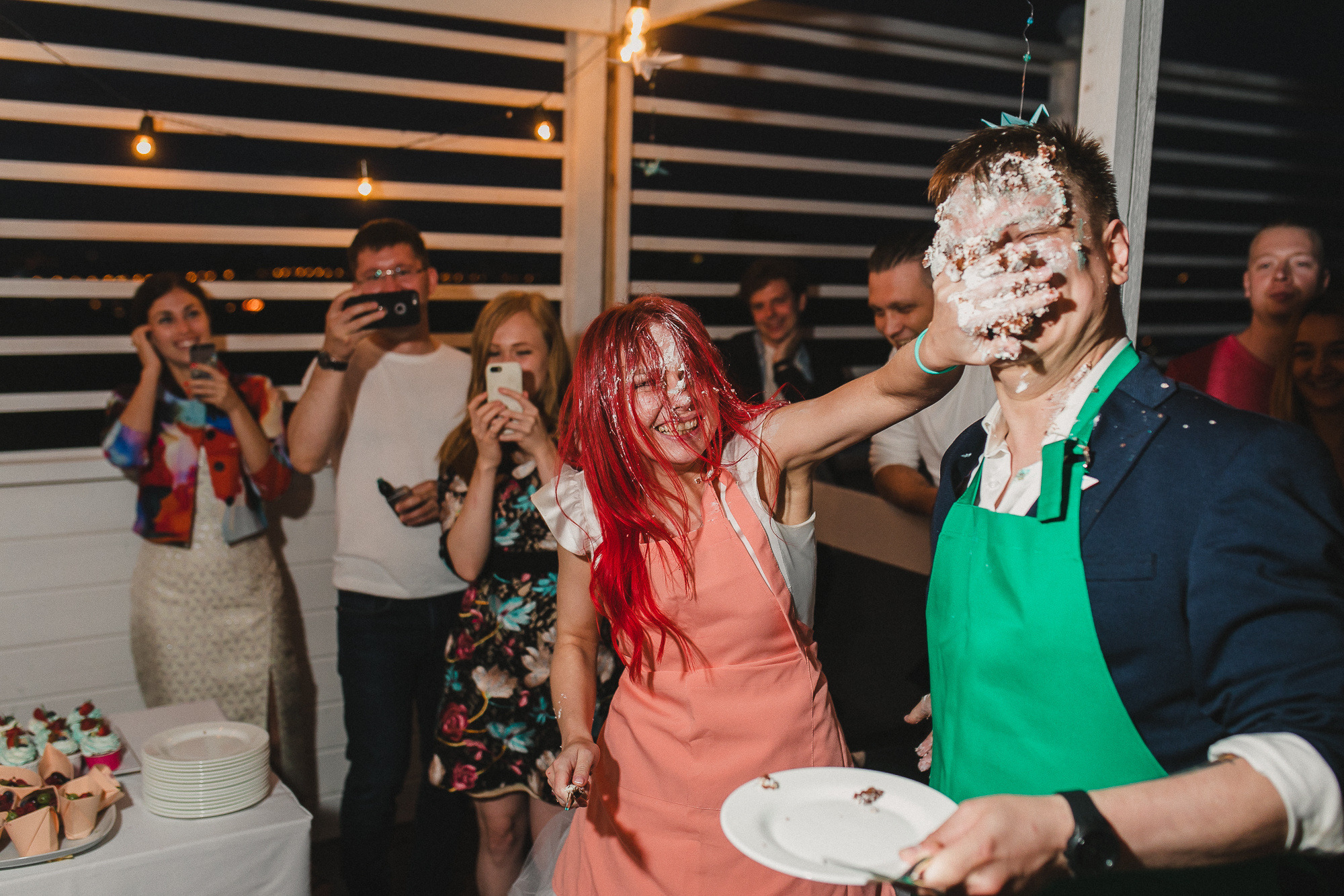 Василина & Лев. Свадебный и семейный фотограф в Москве и Лобне Евгений Пушкин