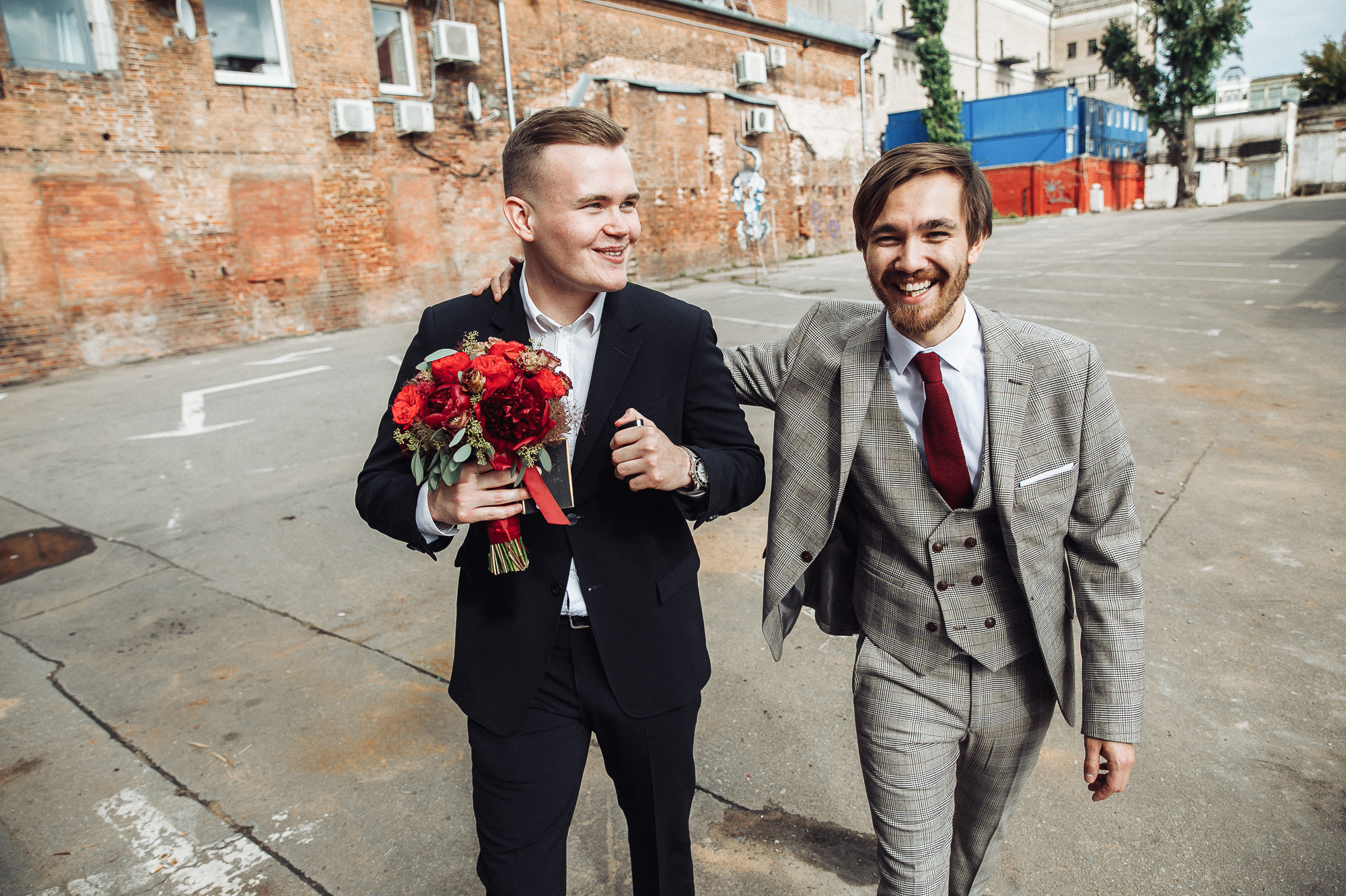 Свадебный и семейный фотограф в Москве и Лобне Евгений Пушкин