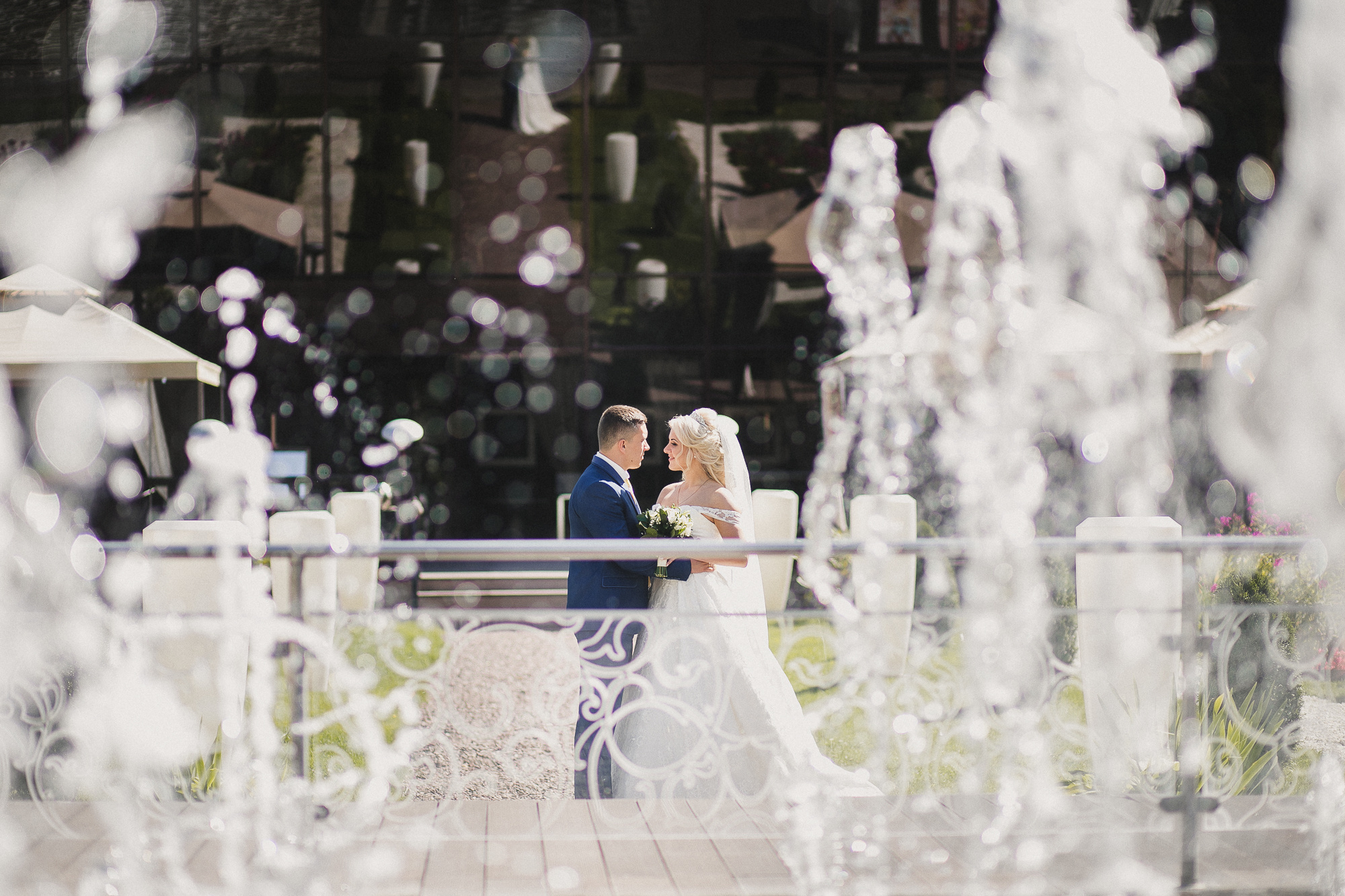 Mona hotel (Лобня). Свадебный и семейный фотограф в Москве и Лобне Евгений Пушкин