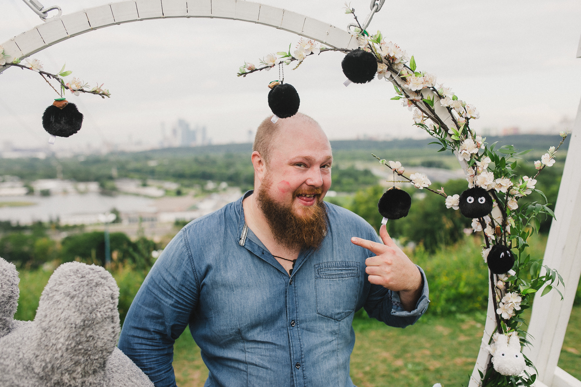 Василина & Лев. Свадебный и семейный фотограф в Москве и Лобне Евгений Пушкин