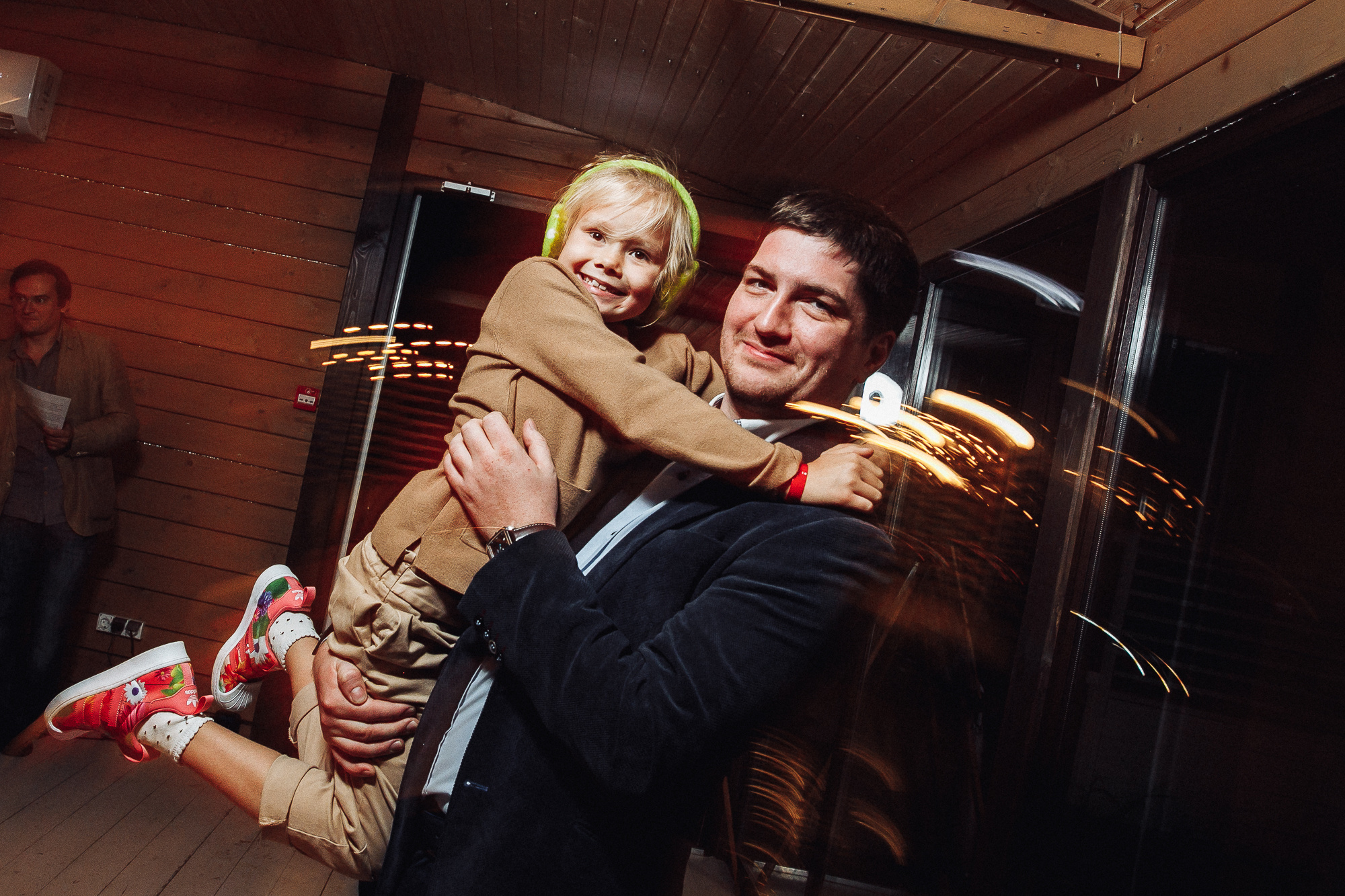 Дарья & Никита. Свадебный и семейный фотограф в Москве и Лобне Евгений Пушкин