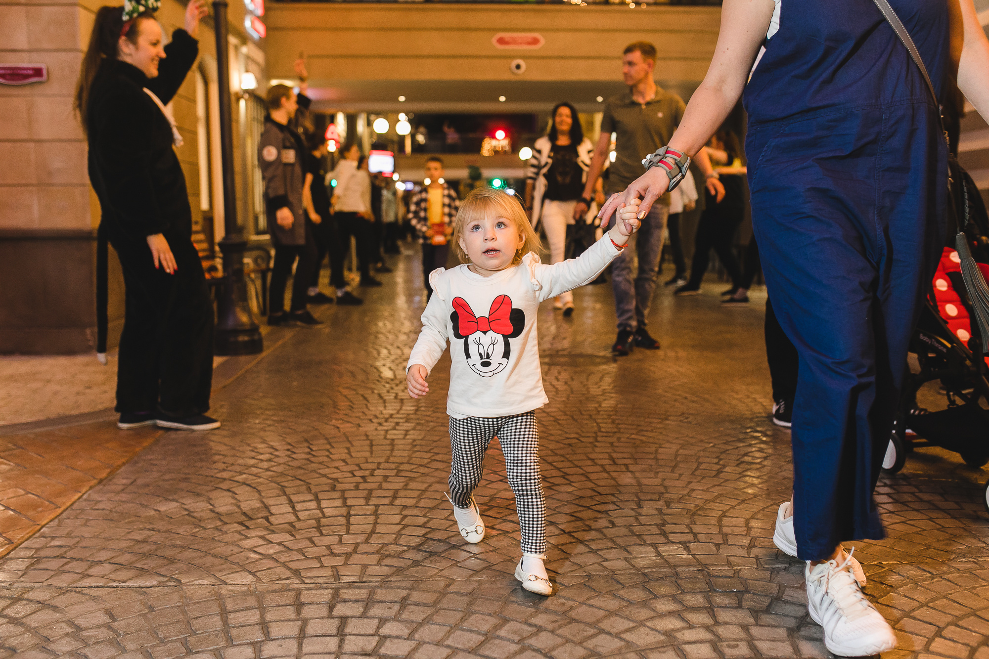 Кидзания. Свадебный и семейный фотограф в Москве и Лобне Евгений Пушкин