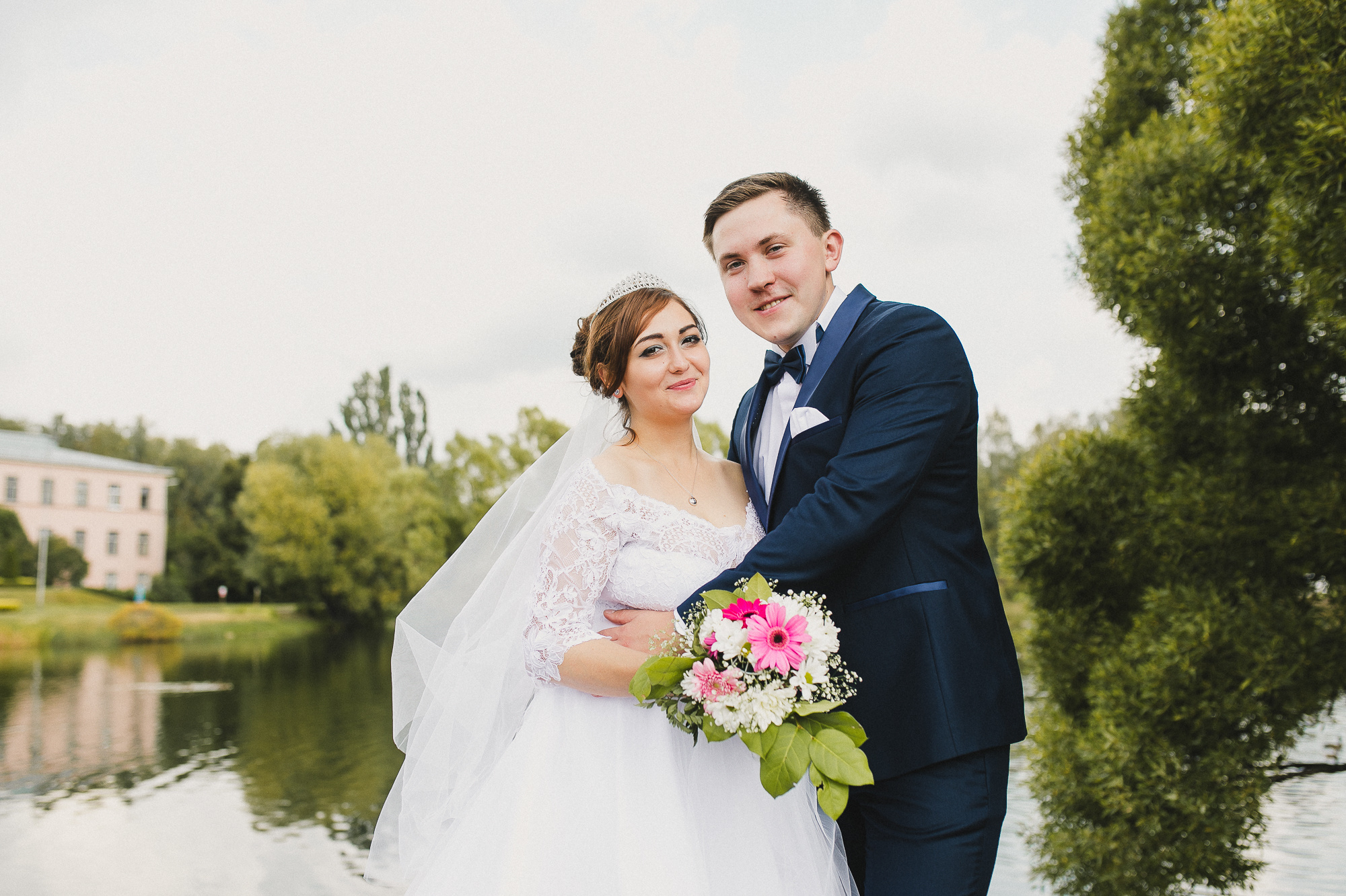 Ботанический сад РАН. Свадебный и семейный фотограф в Москве и Лобне Евгений Пушкин