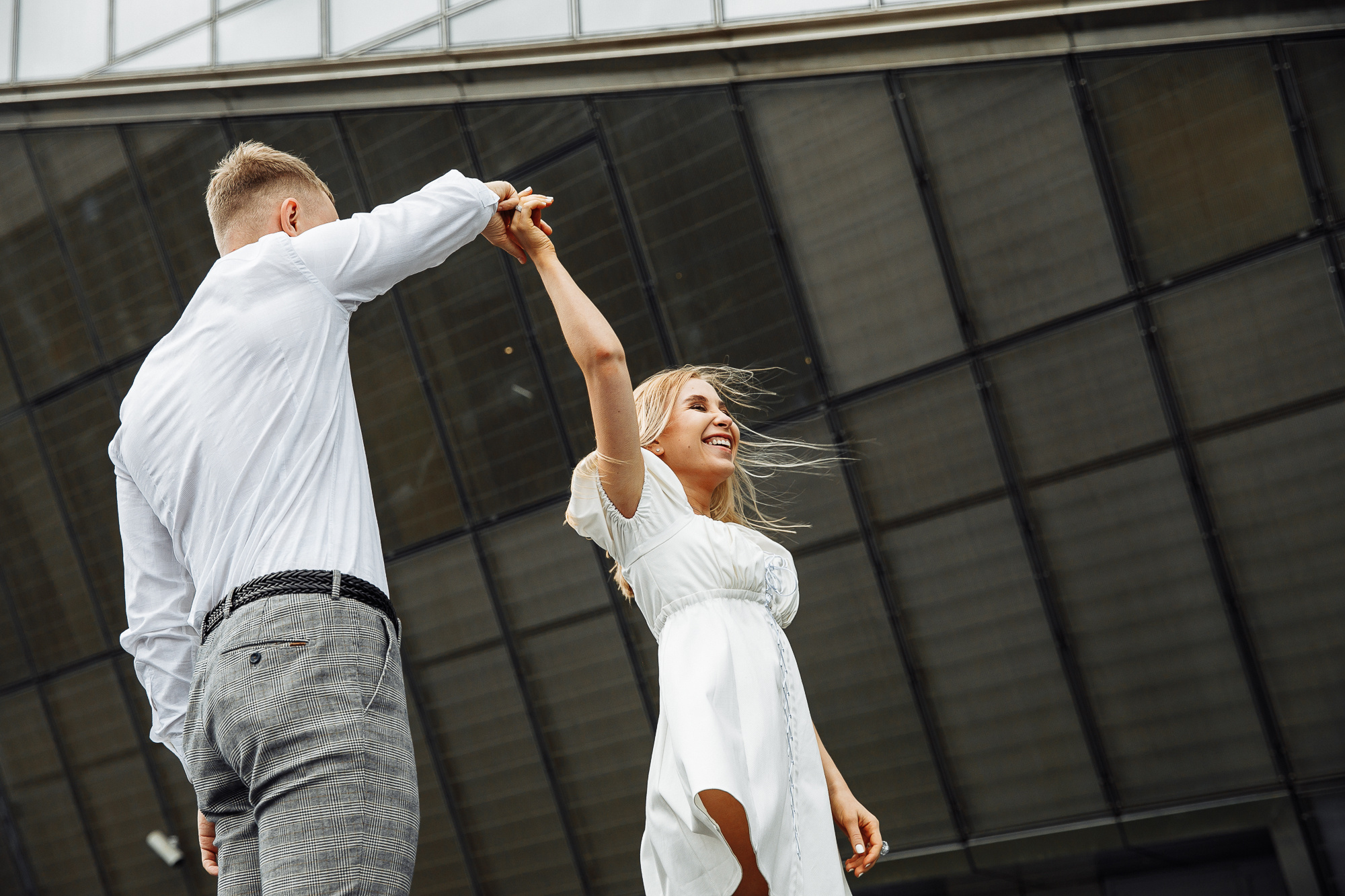 Свадебный и семейный фотограф в Москве и Лобне Евгений Пушкин