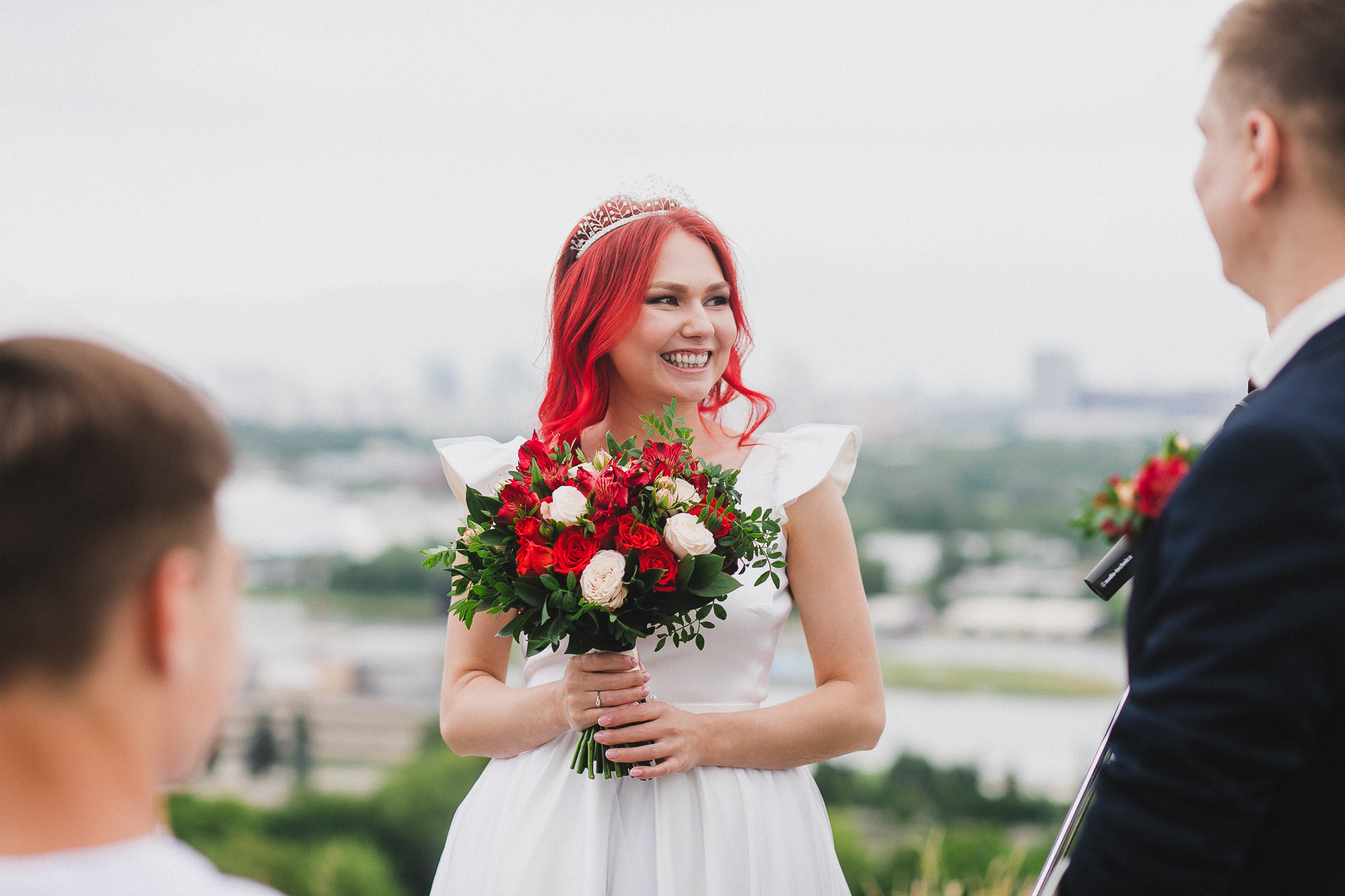 Василина & Лев. Свадебный и семейный фотограф в Москве и Лобне Евгений Пушкин