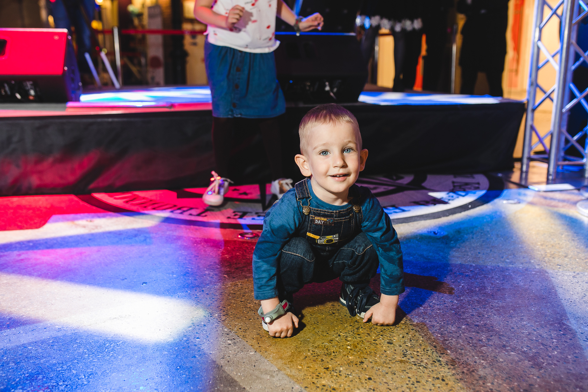 Кидзания. Свадебный и семейный фотограф в Москве и Лобне Евгений Пушкин