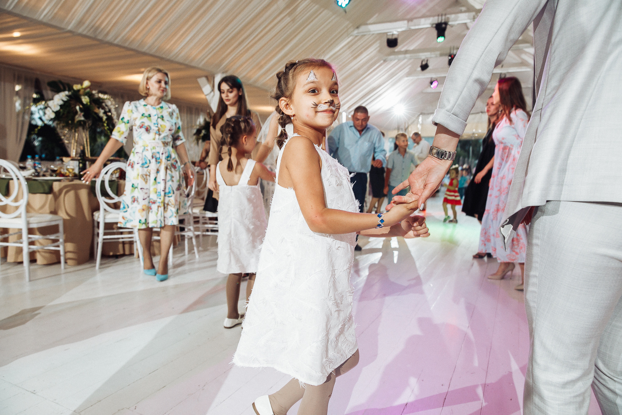 Евгения & Николай. Свадебный и семейный фотограф в Москве и Лобне Евгений Пушкин