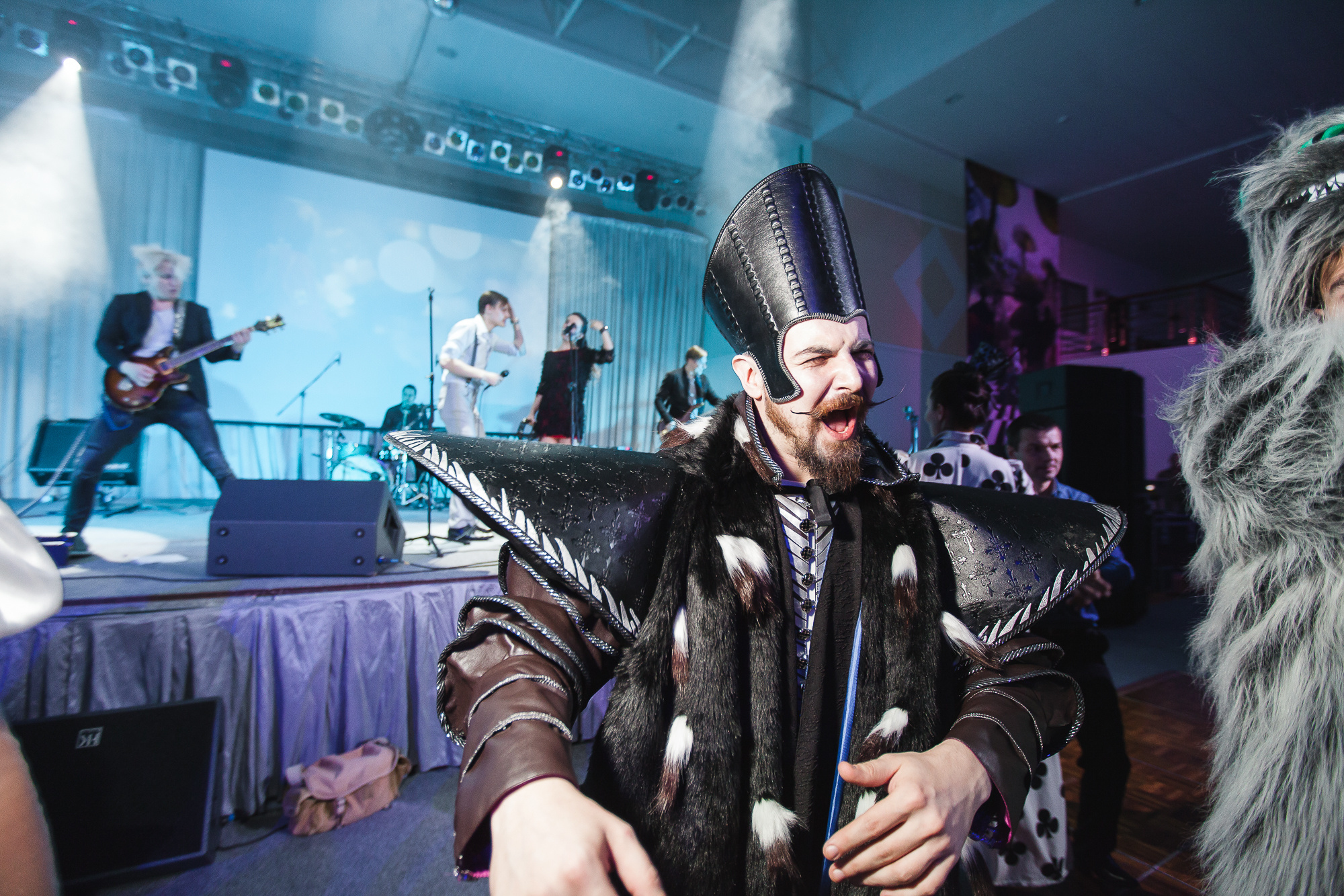 Очкарик корпоратив. Свадебный и семейный фотограф в Москве и Лобне Евгений Пушкин