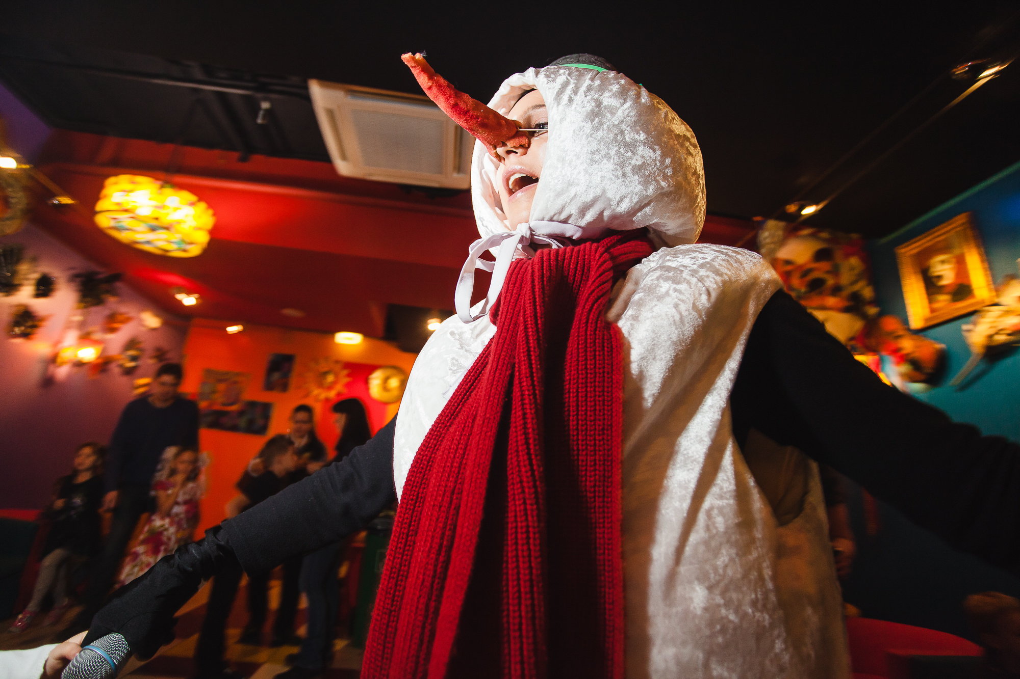 Avon корпоратив. Свадебный и семейный фотограф в Москве и Лобне Евгений Пушкин