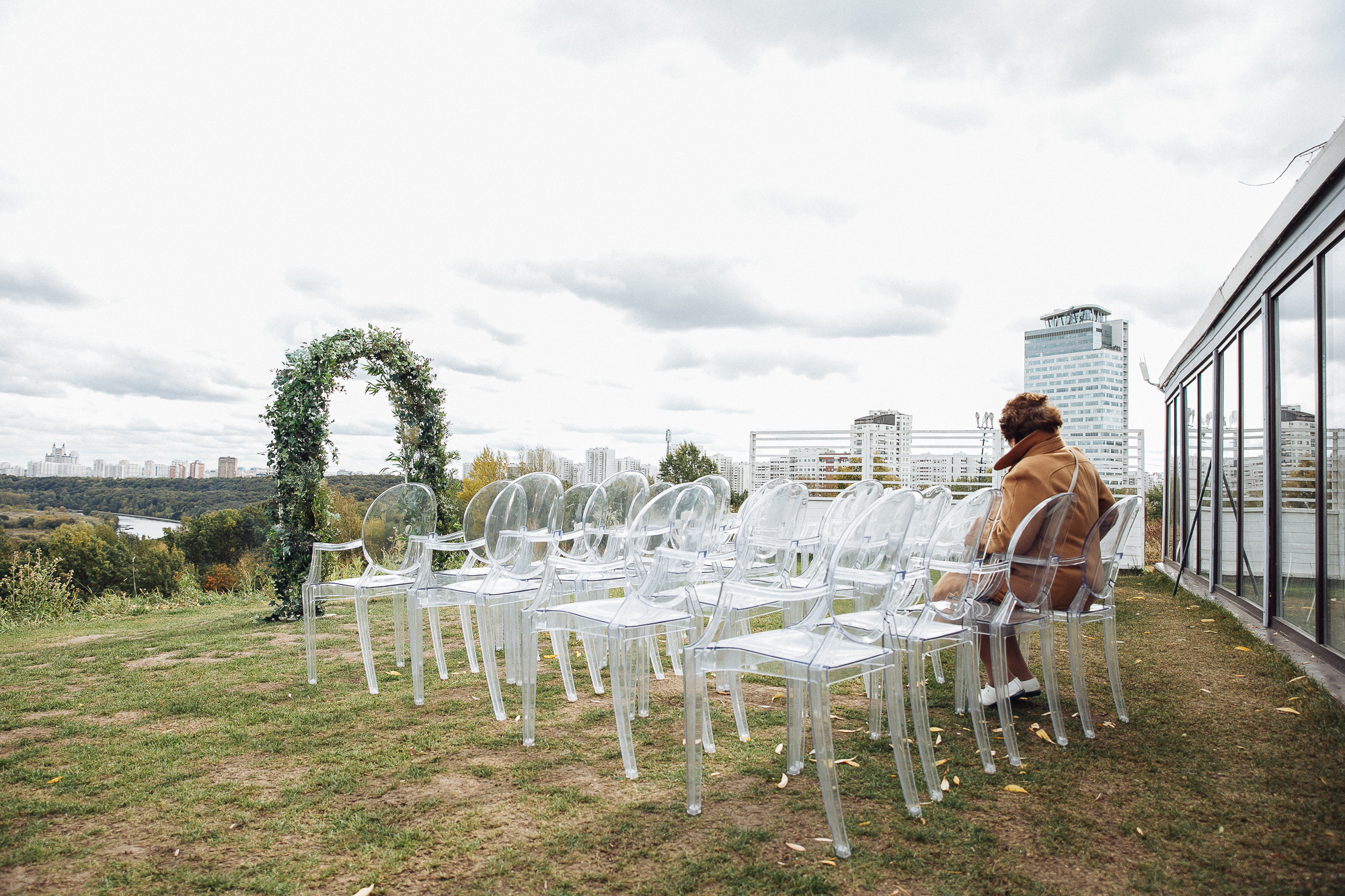Дарья & Никита. Свадебный и семейный фотограф в Москве и Лобне Евгений Пушкин