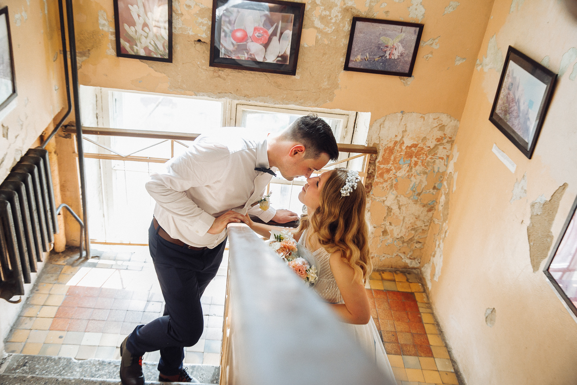 Старая Фондовая оранжерея. Свадебный и семейный фотограф в Москве и Лобне Евгений Пушкин