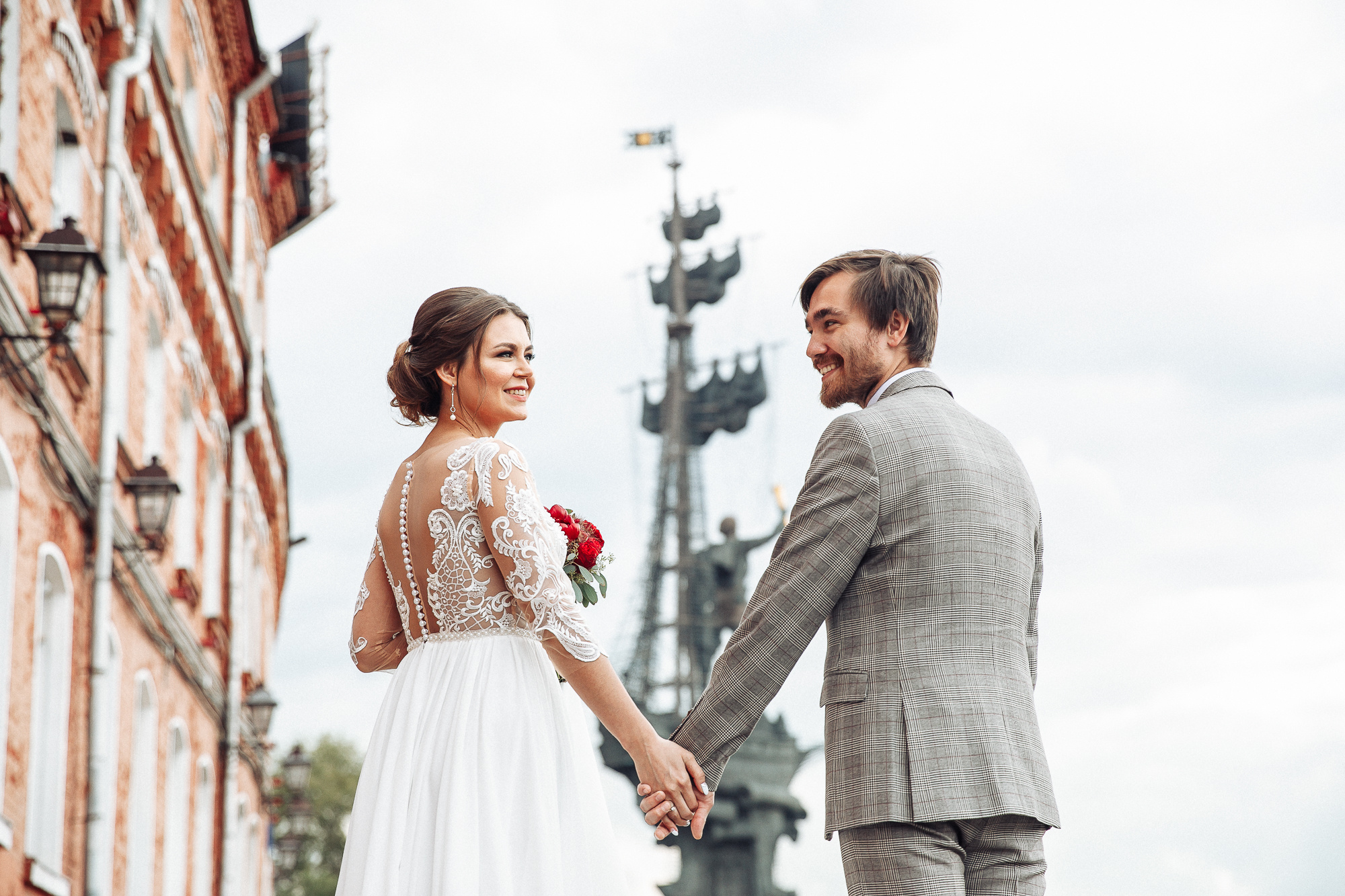 Анастасия & Иван 13.07.19