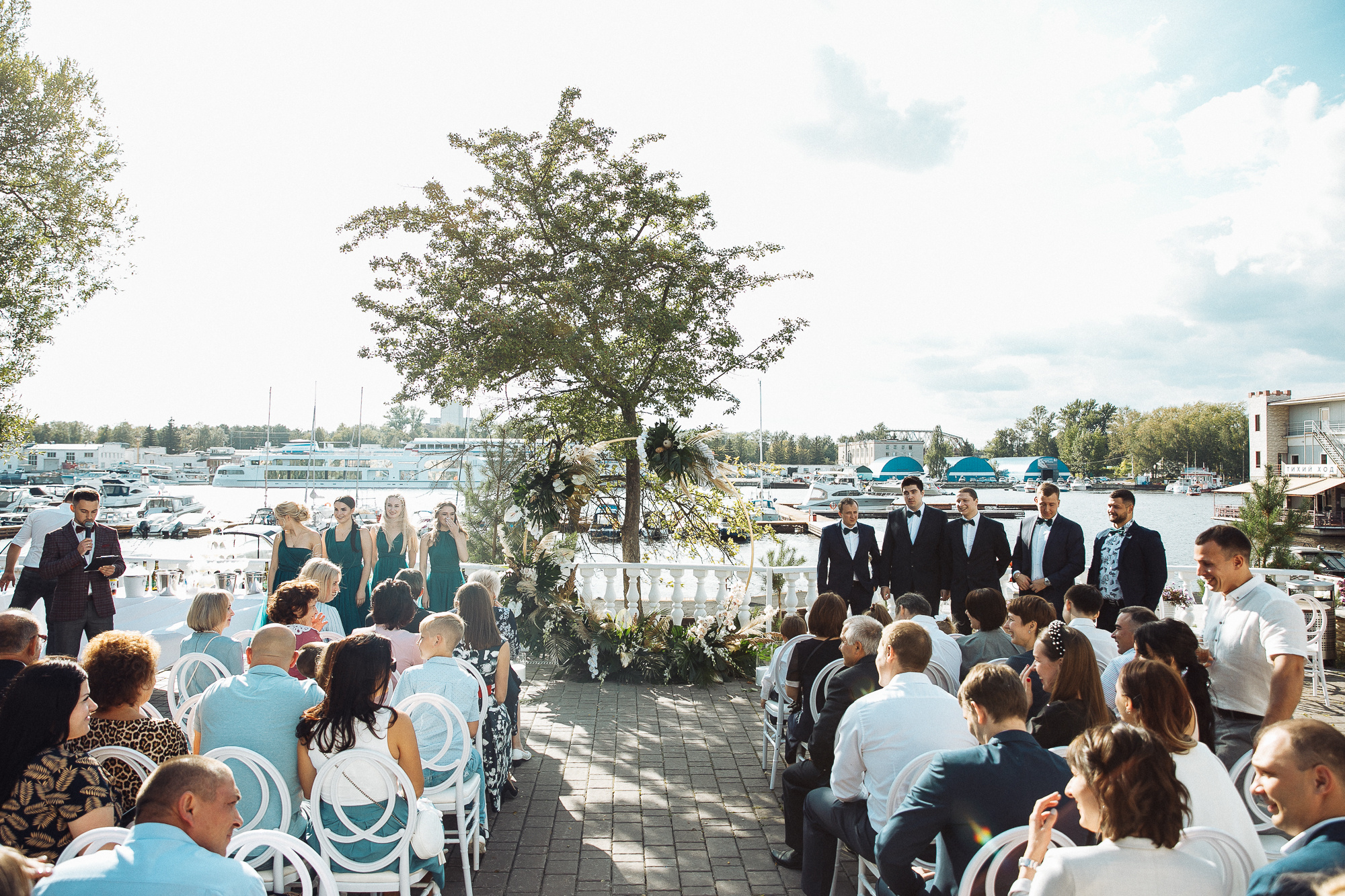 Евгения & Николай. Свадебный и семейный фотограф в Москве и Лобне Евгений Пушкин