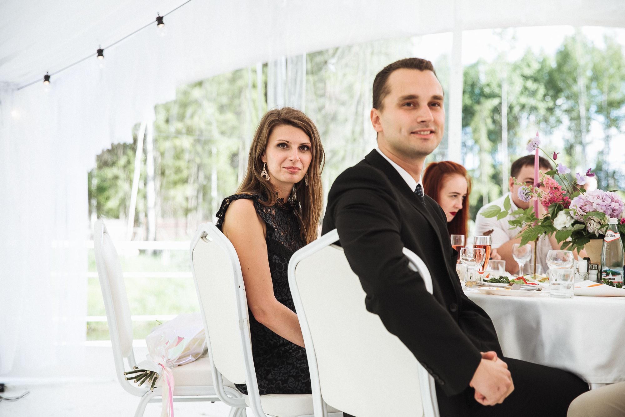 Ирина & Руслан. Свадебный и семейный фотограф в Москве и Лобне Евгений Пушкин