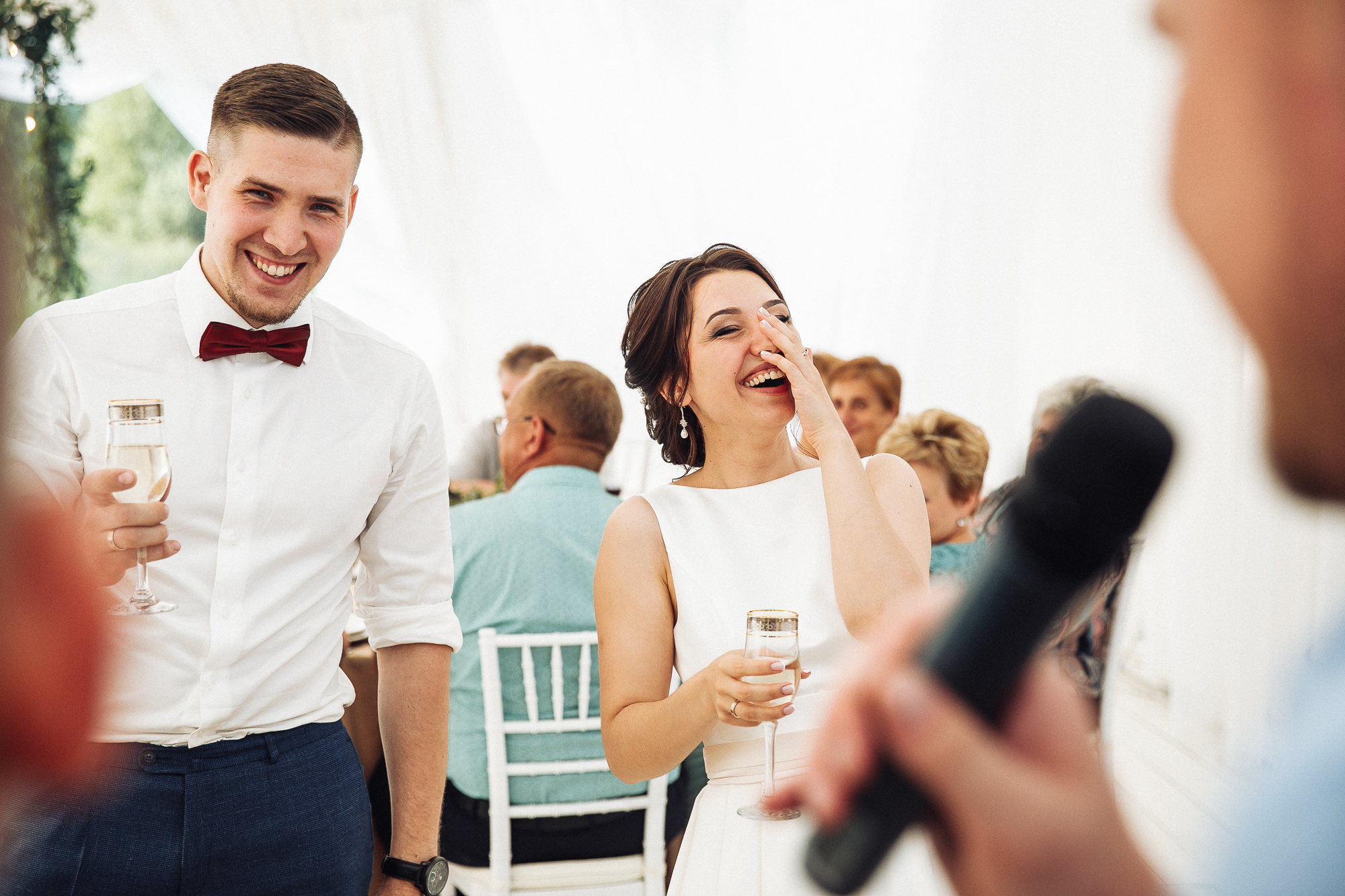 Вика & Влад. Свадебный и семейный фотограф в Москве и Лобне Евгений Пушкин