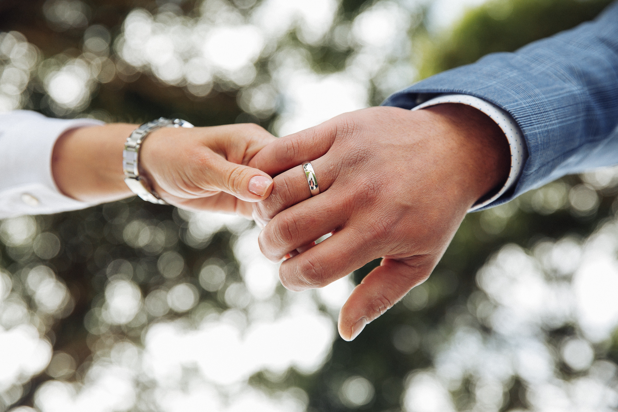 Ольга & Максим. Свадебный и семейный фотограф в Москве и Лобне Евгений Пушкин