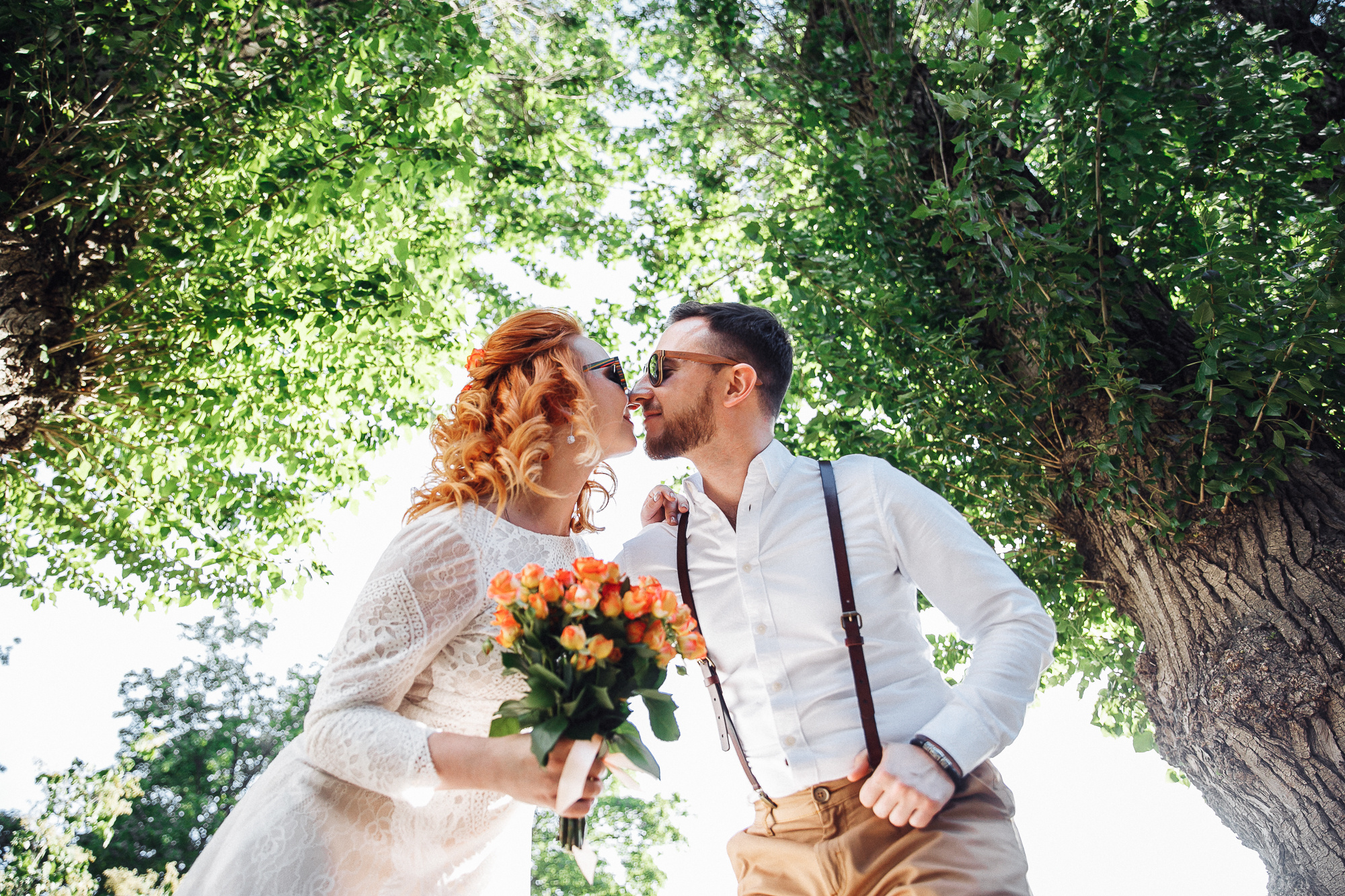 ВДНХ. Свадебный и семейный фотограф в Москве и Лобне Евгений Пушкин