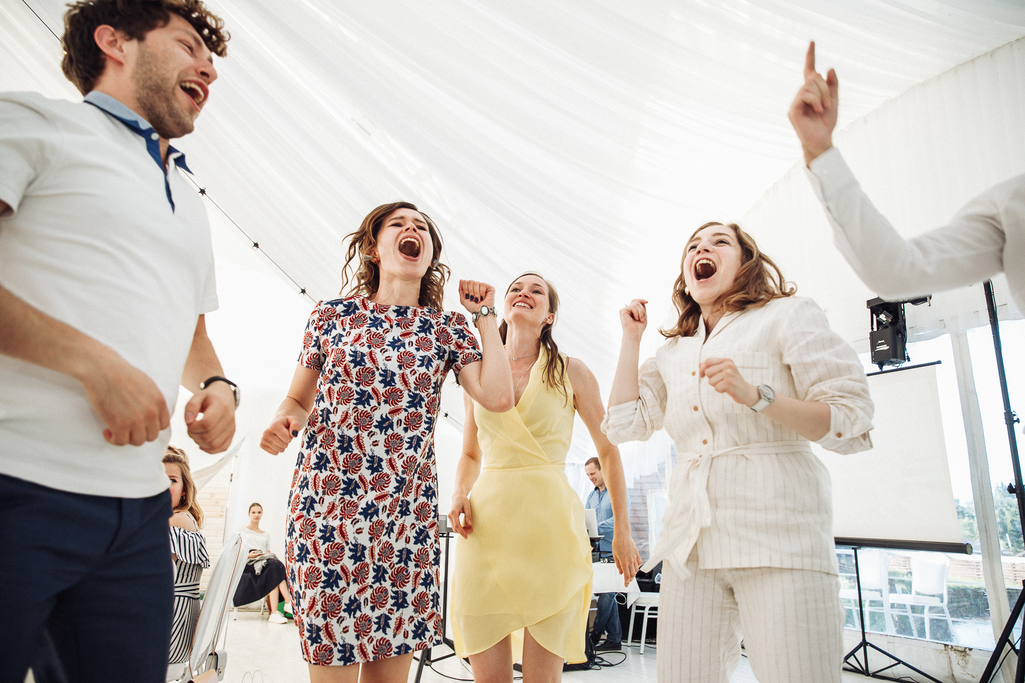 Ирина & Руслан. Свадебный и семейный фотограф в Москве и Лобне Евгений Пушкин