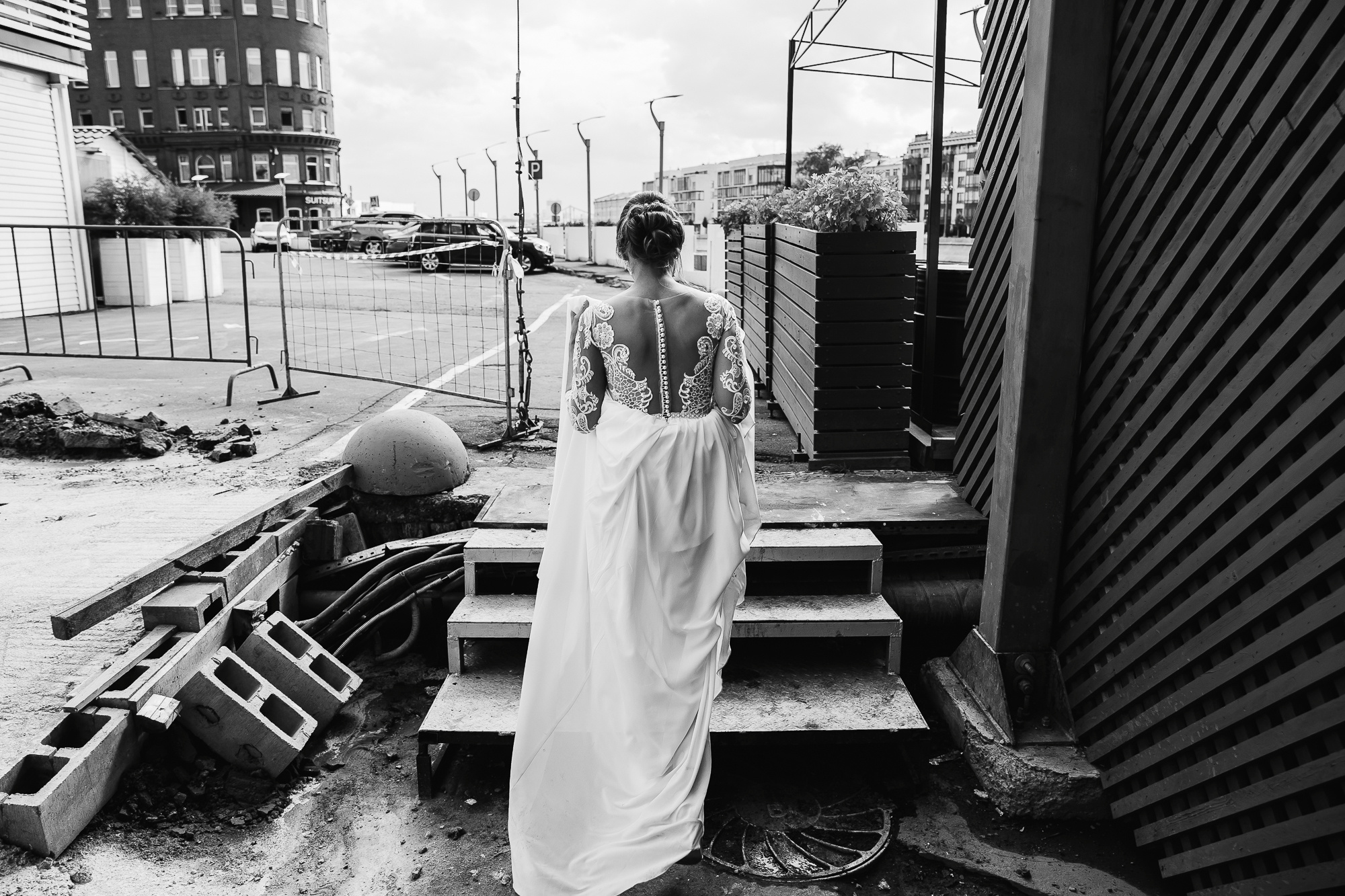 Анастасия & Иван. Свадебный и семейный фотограф в Москве и Лобне Евгений Пушкин