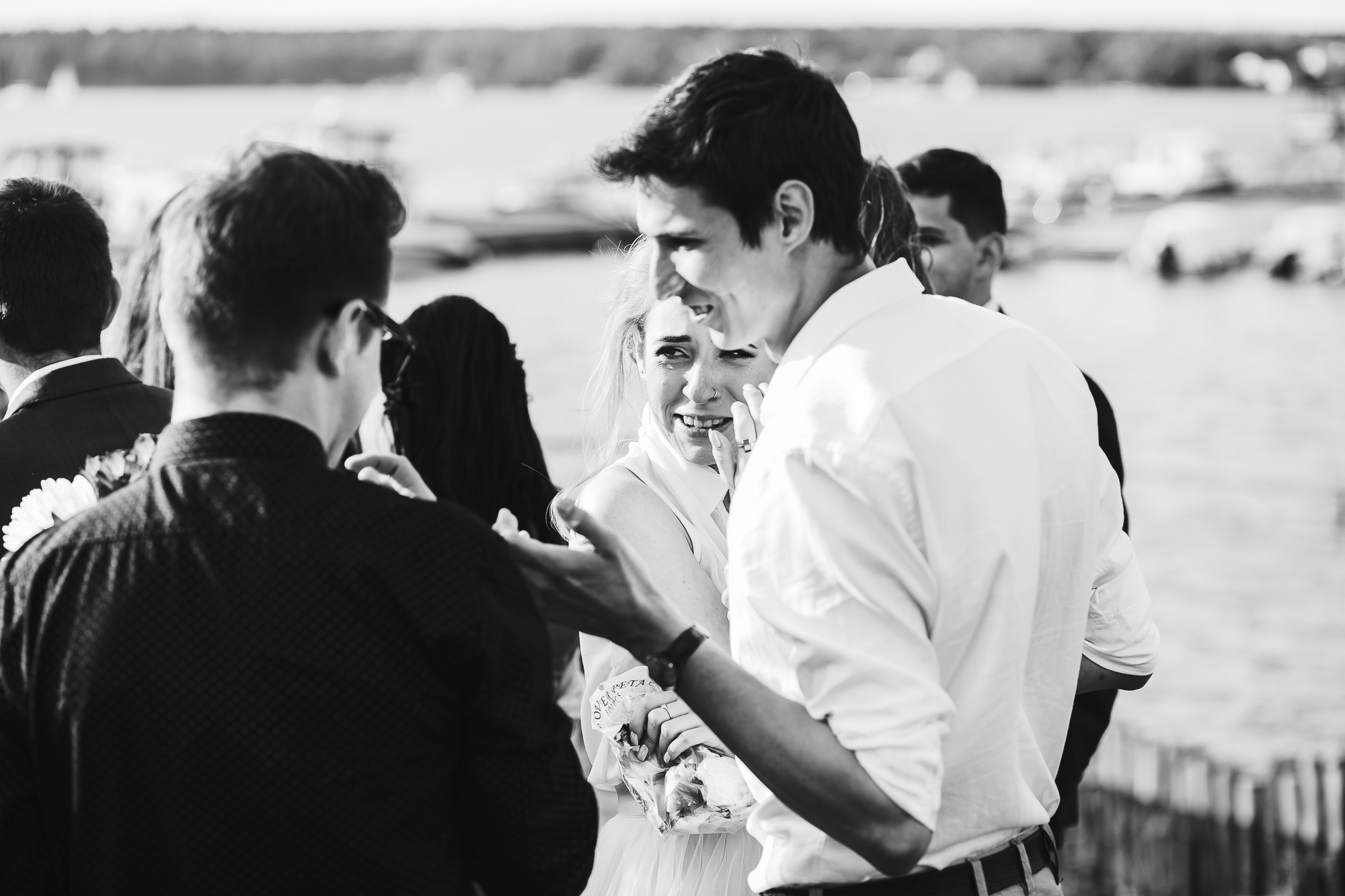 Мария & Никита. Свадебный и семейный фотограф в Москве и Лобне Евгений Пушкин