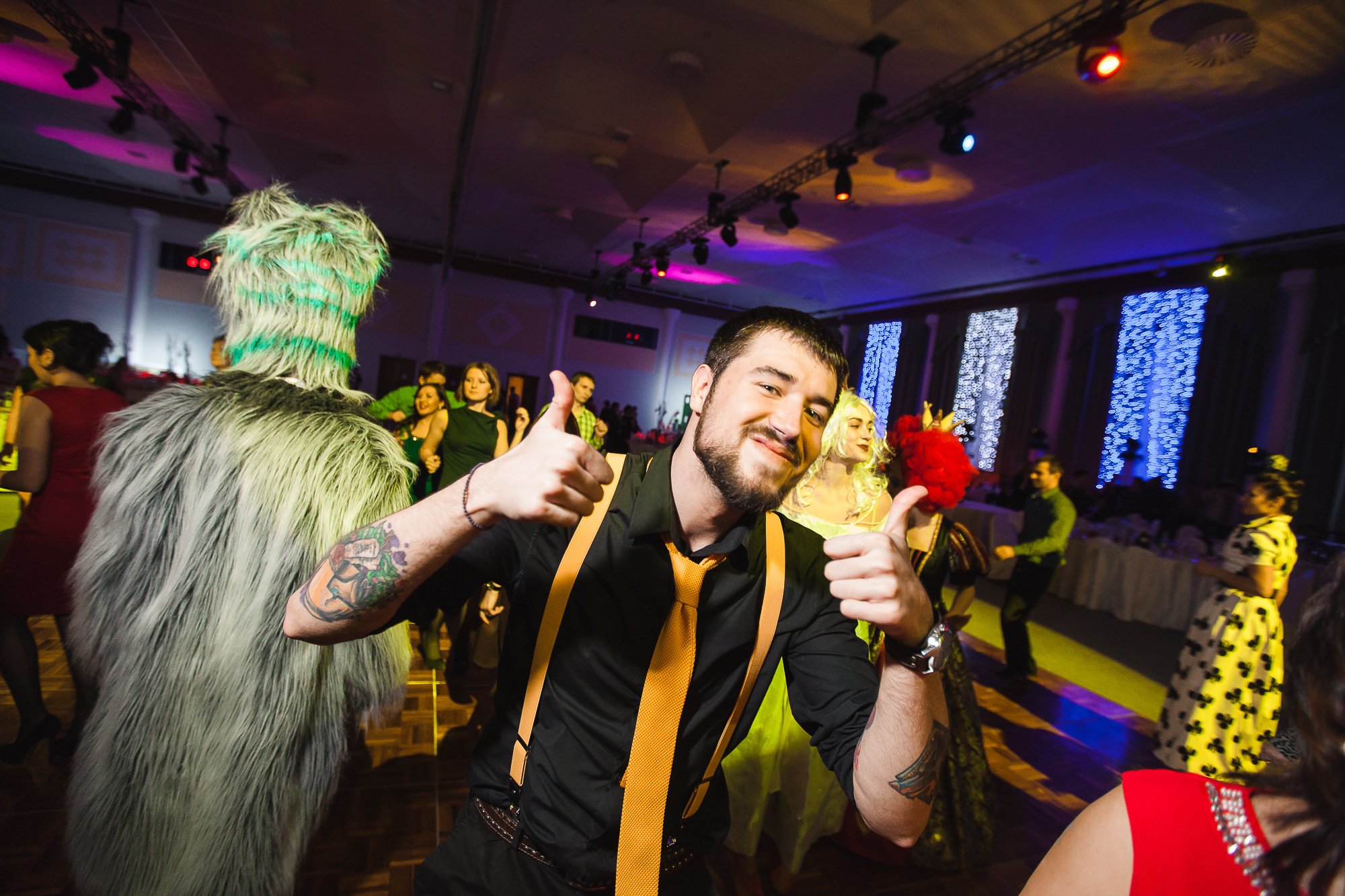 Очкарик корпоратив. Свадебный и семейный фотограф в Москве и Лобне Евгений Пушкин