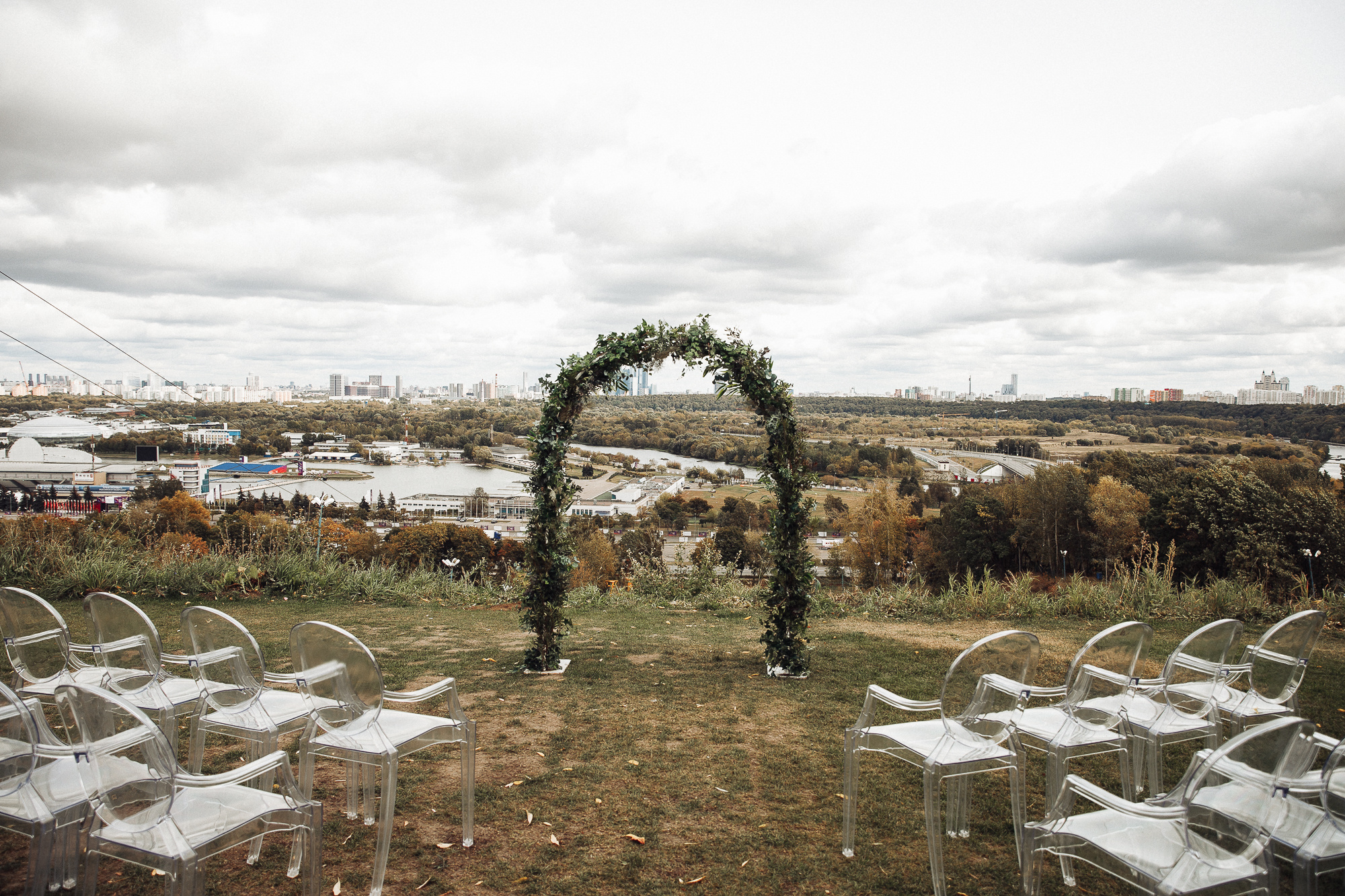 Дарья & Никита. Свадебный и семейный фотограф в Москве и Лобне Евгений Пушкин