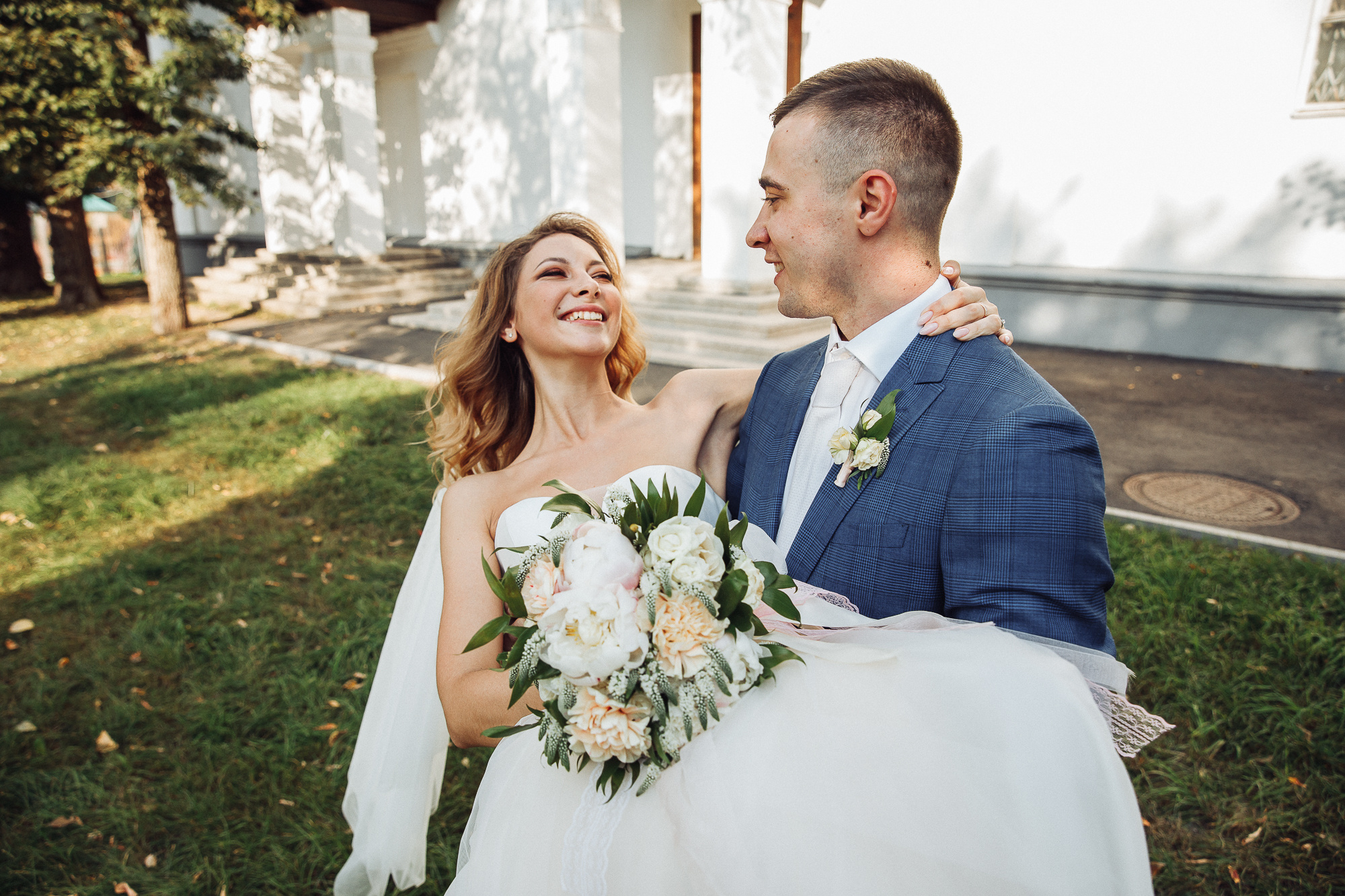 ВДНХ. Свадебный и семейный фотограф в Москве и Лобне Евгений Пушкин