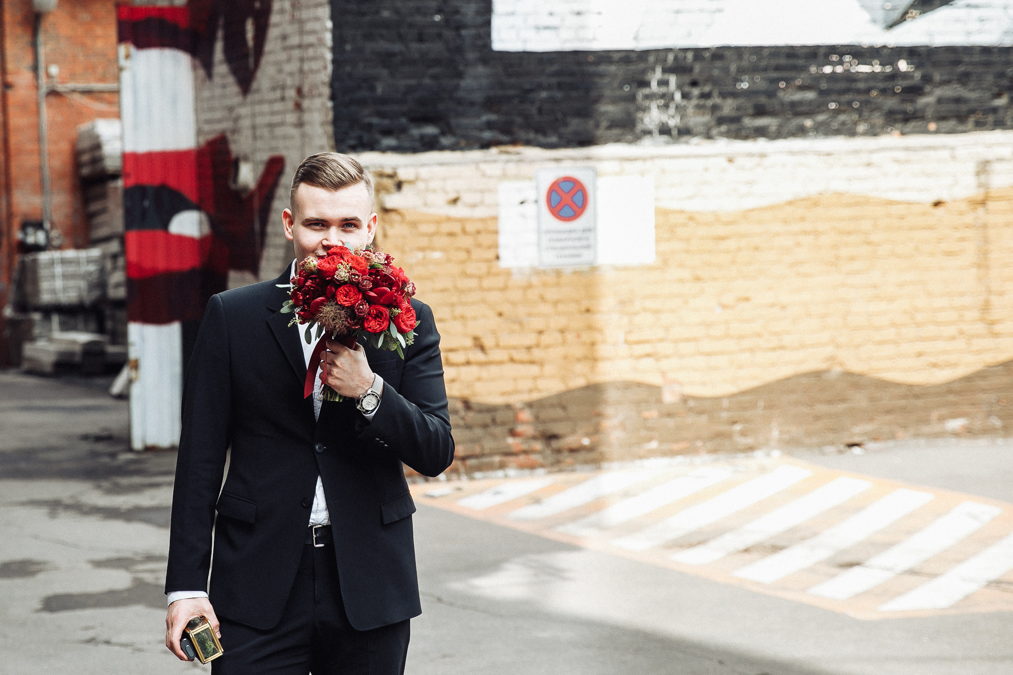 Анастасия & Иван. Свадебный и семейный фотограф в Москве и Лобне Евгений Пушкин