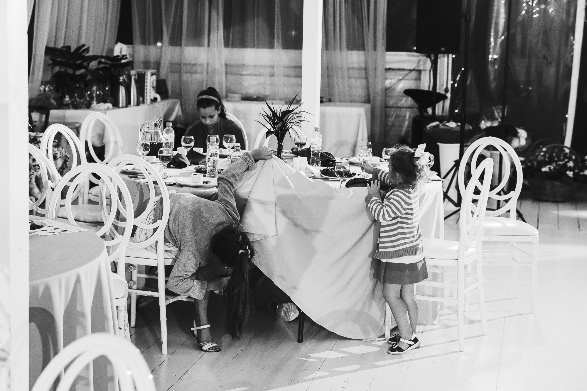 Евгения & Николай. Свадебный и семейный фотограф в Москве и Лобне Евгений Пушкин