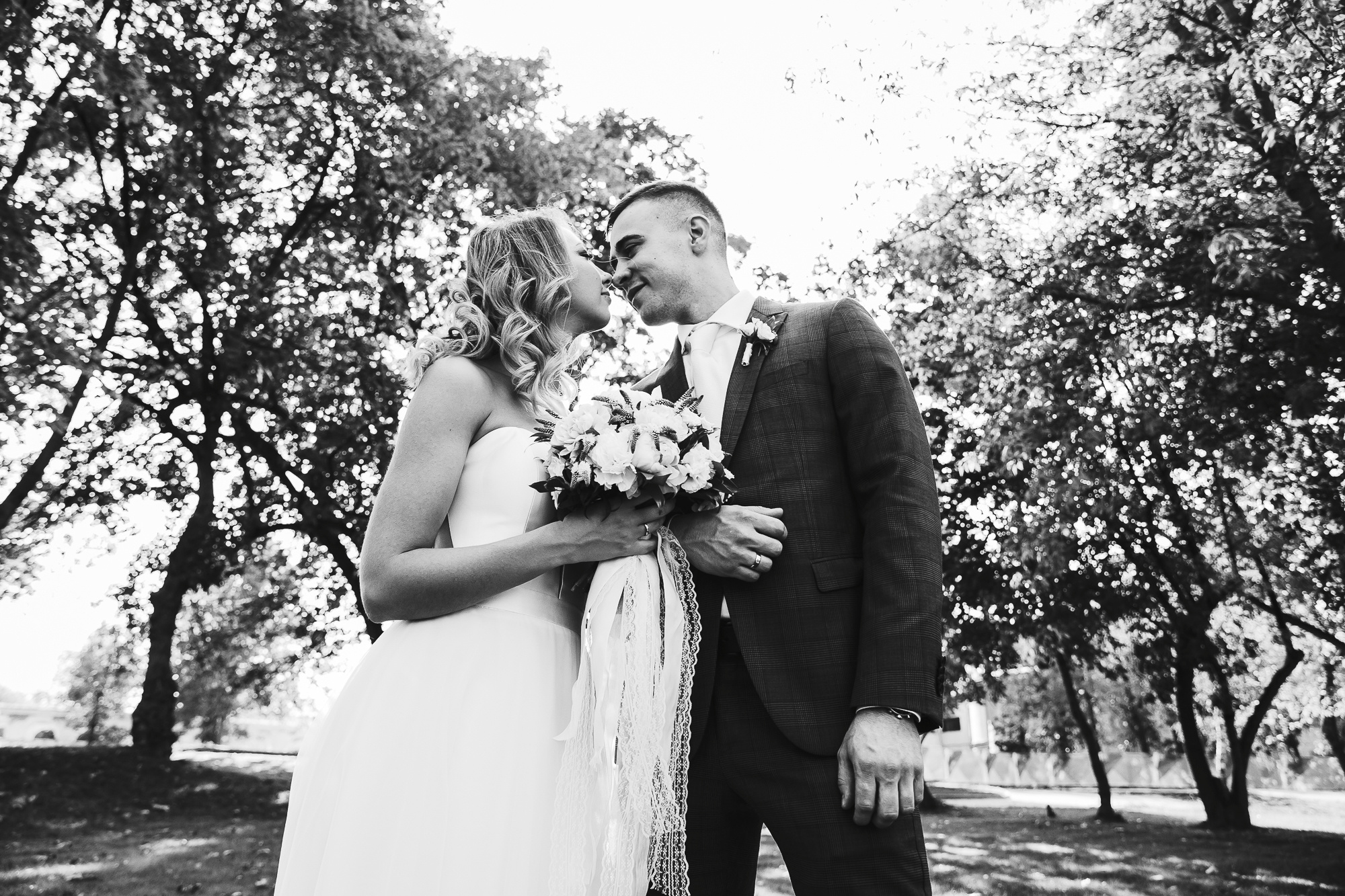 ВДНХ. Свадебный и семейный фотограф в Москве и Лобне Евгений Пушкин