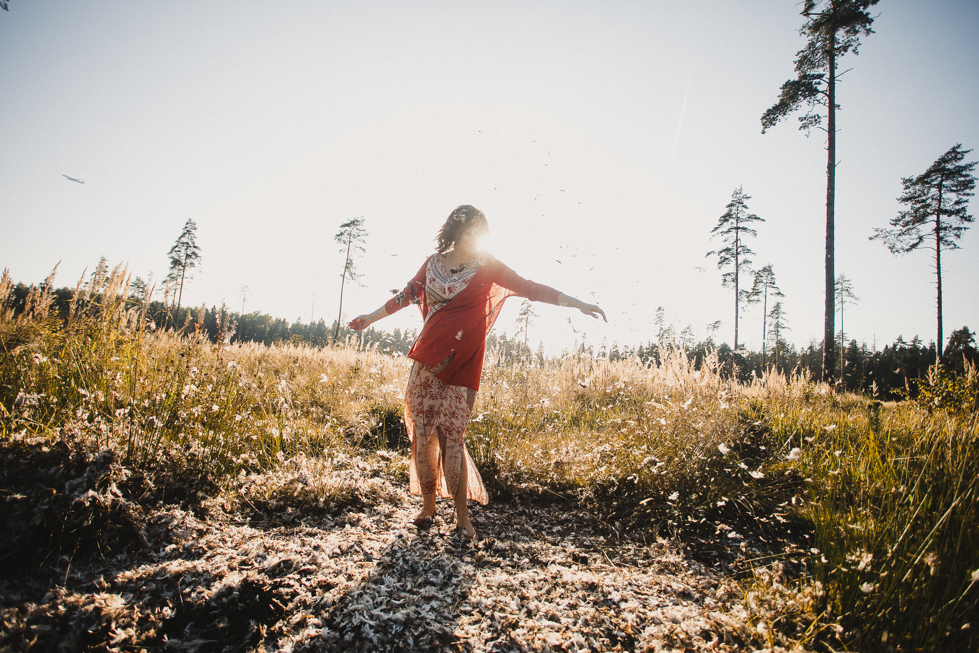Усадьба Середниково. Свадебный и семейный фотограф в Москве и Лобне Евгений Пушкин